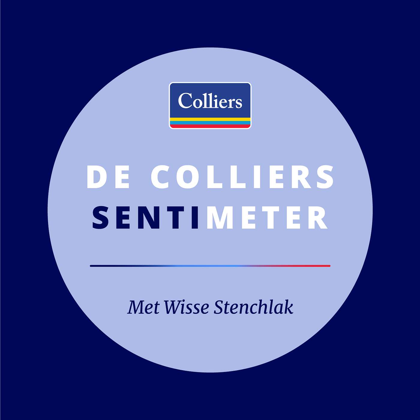 De Colliers Sentimeter