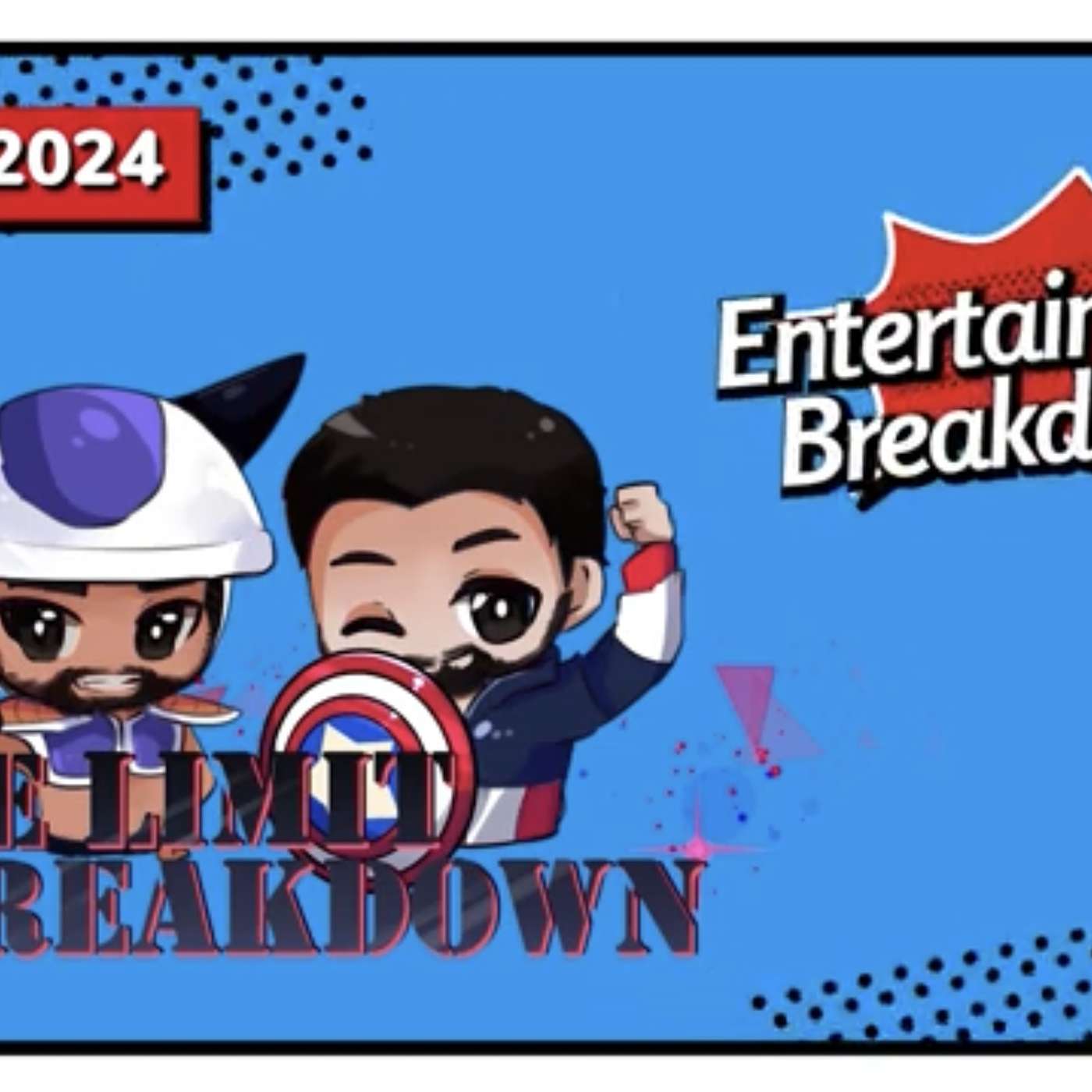 Entertainment Breakdown! Batman Casting News, Nicolas cage Horror movie, Box Office Update and more! Entertainment Breakdown! Batman Casting News, Nicolas cage Horror movie, Box Office Update and more!