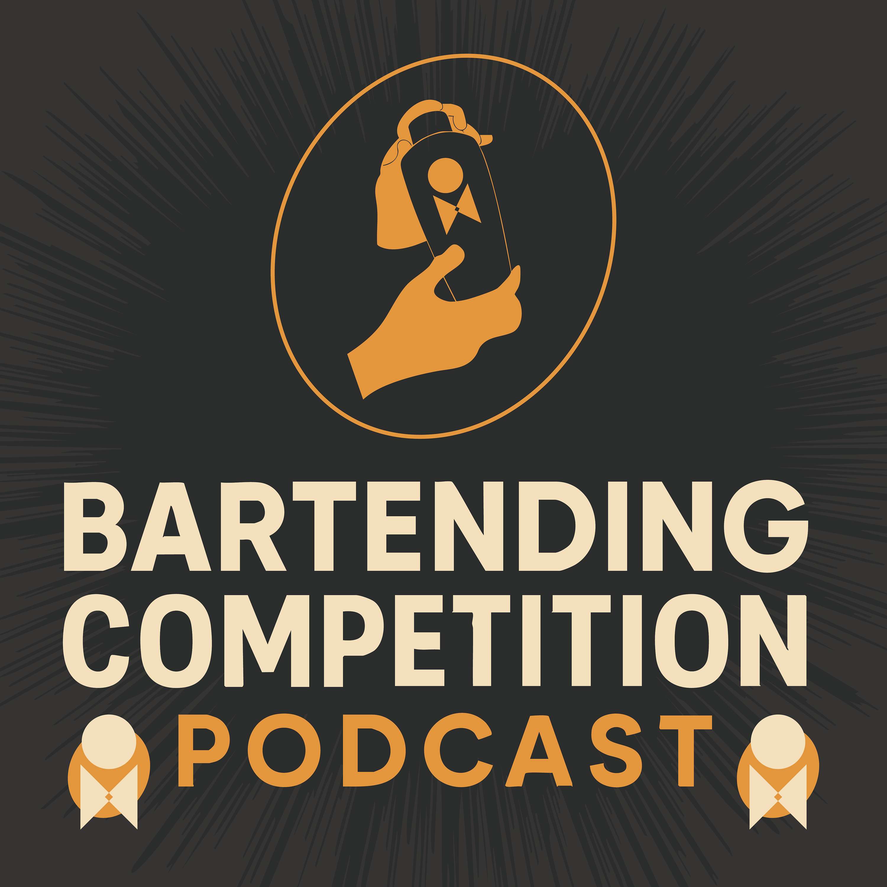 Bartending Competition Podcast