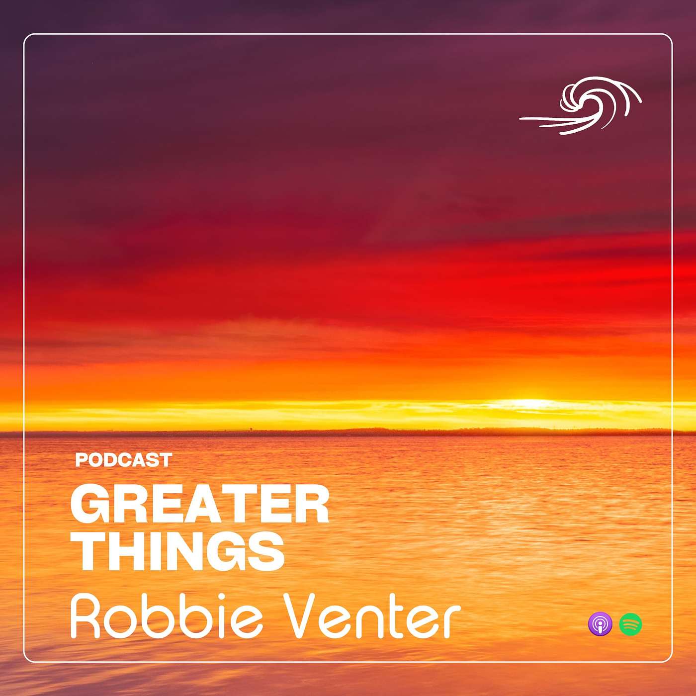 Remember Who You Are, with Robbie Venter