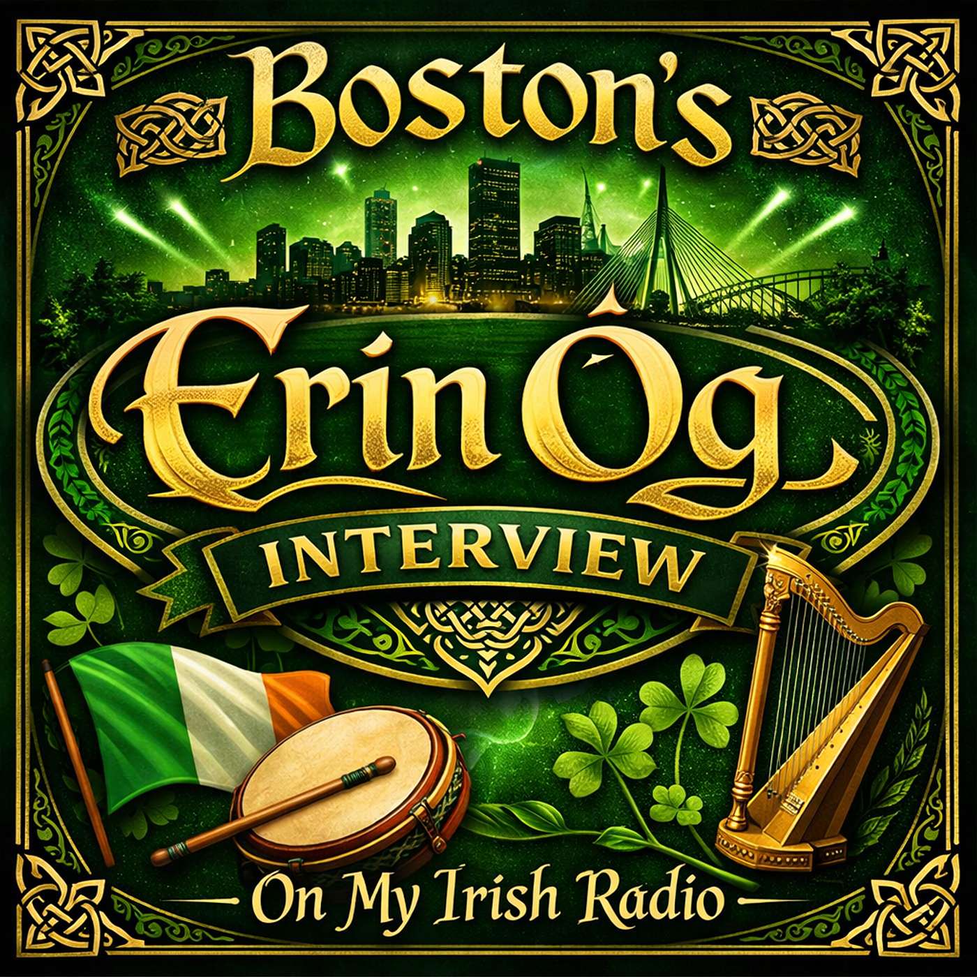 From Boston Pubs To Costa Rican Suns: Boston's Erin Og