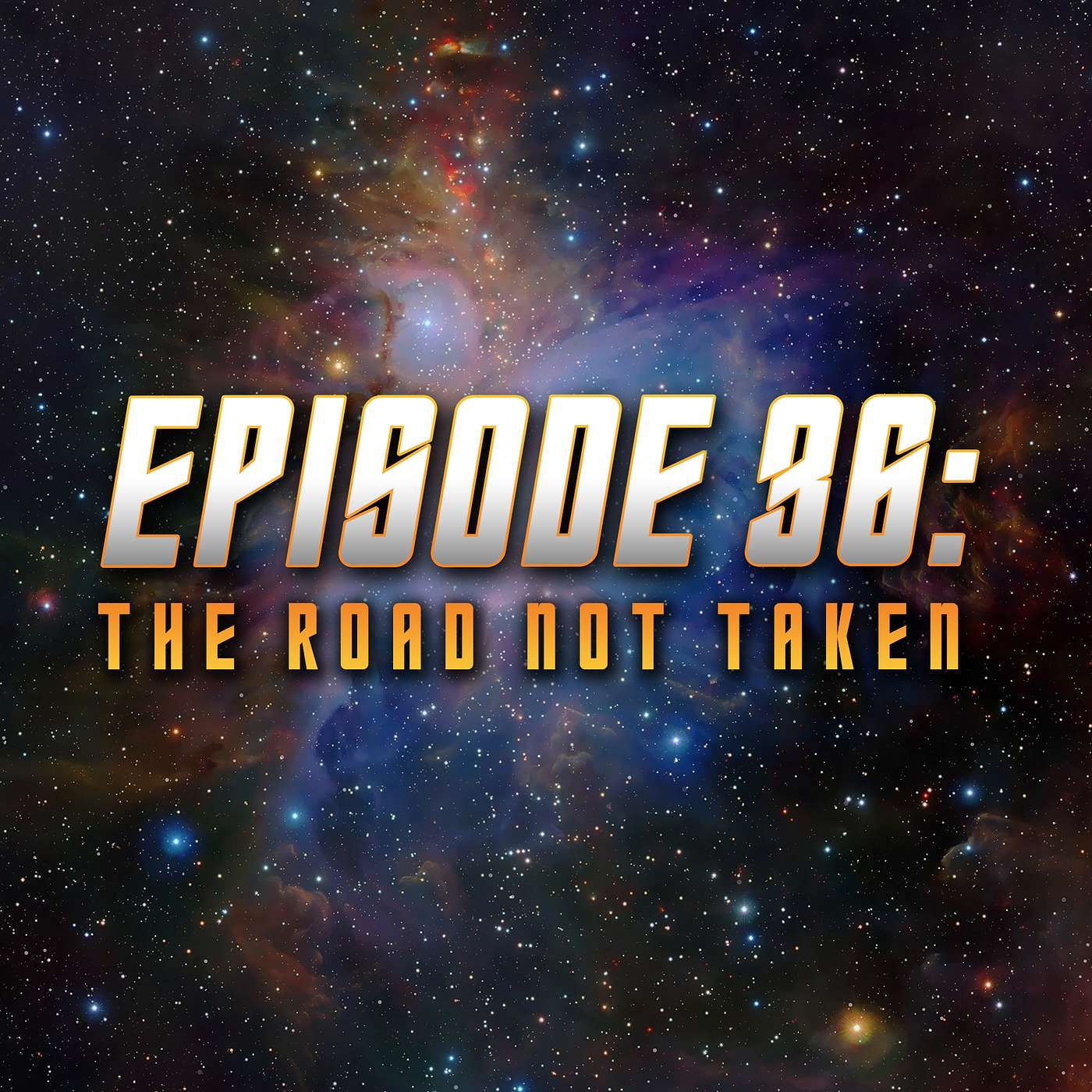 The Road Not Taken | Captain Picard Day 2021