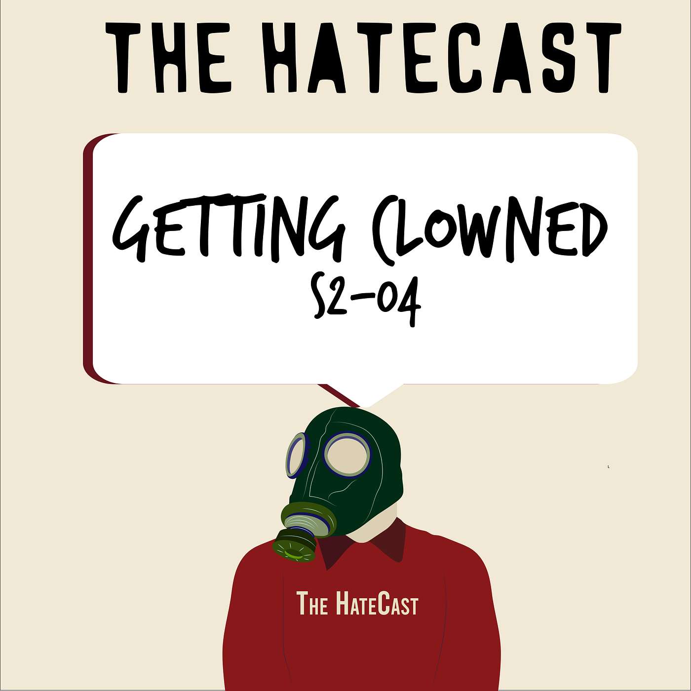 HateCast