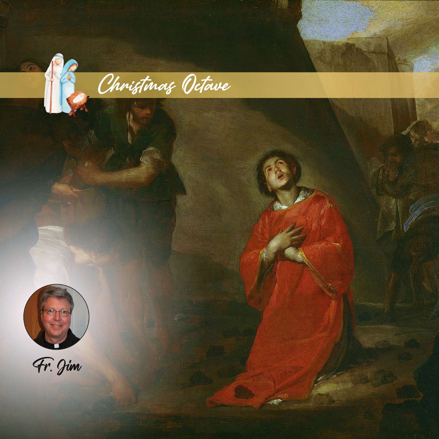 December 26 - Faith-Filled Courage