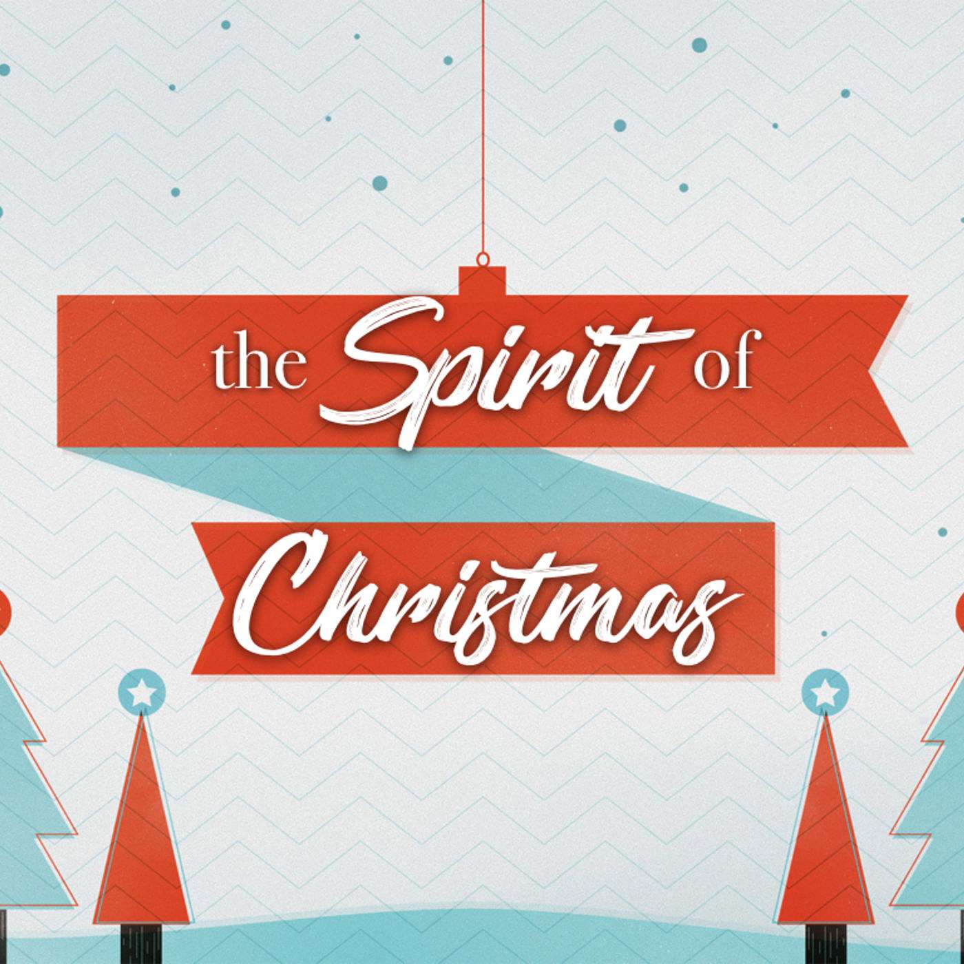 The Spirit of Christmas: Reveals