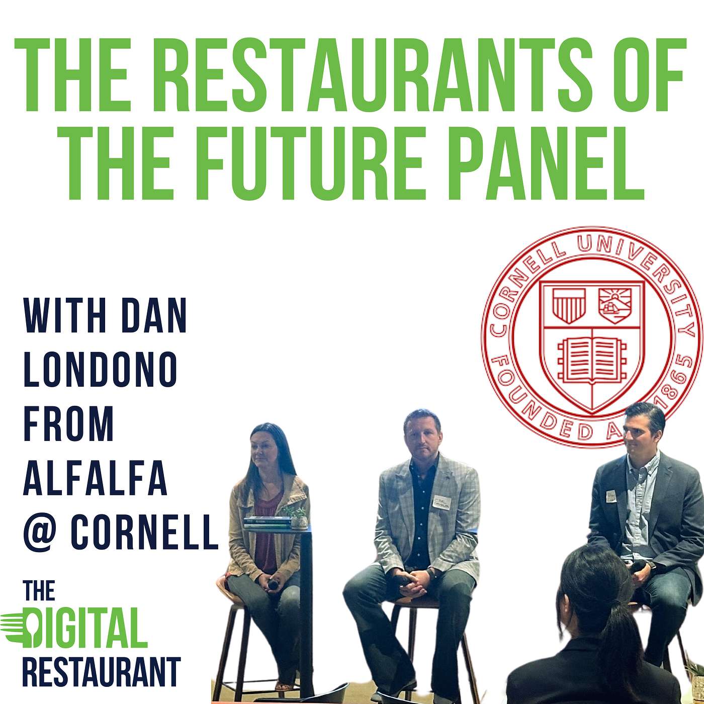 The Digital Restaurant