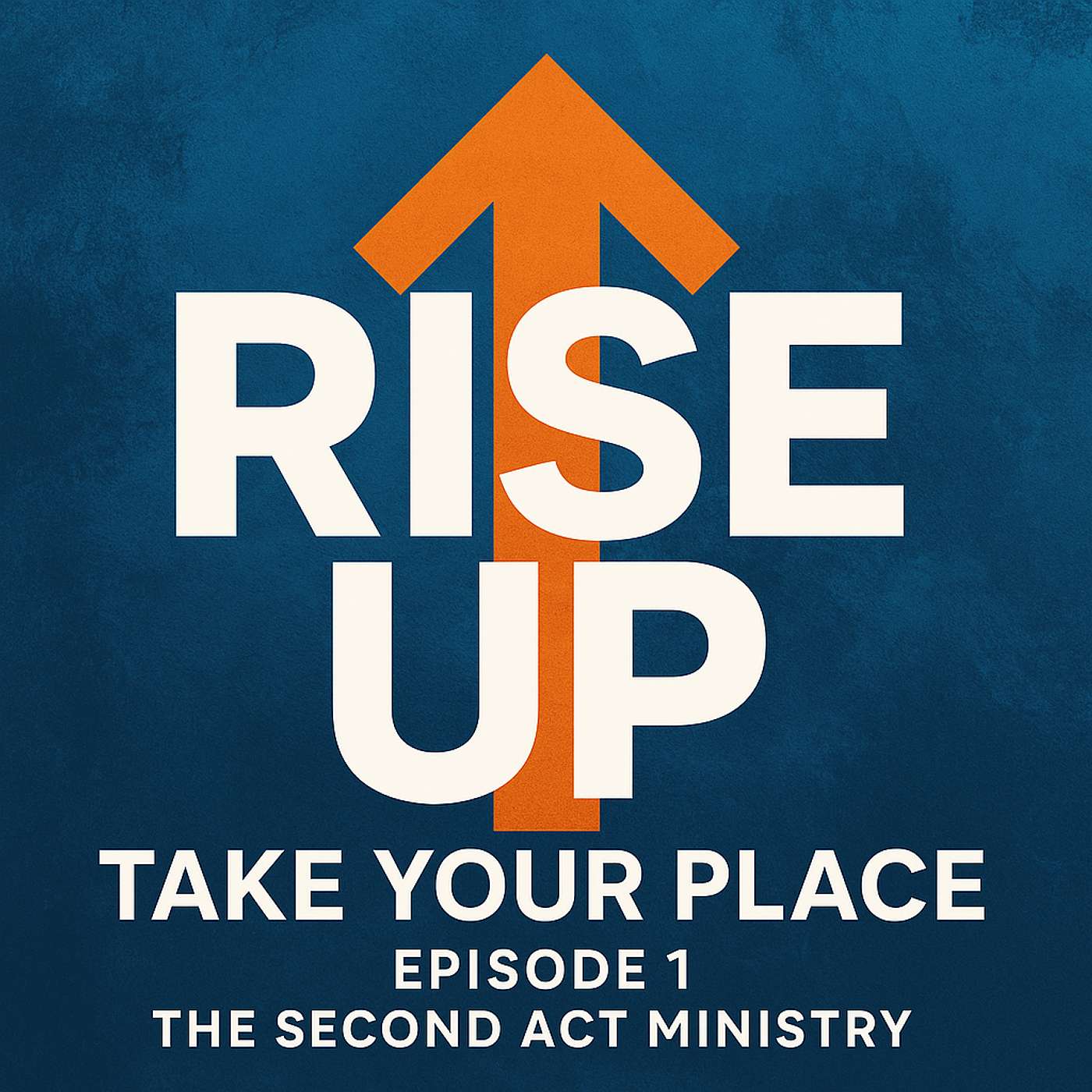 Ep. 1 of 10 - YOU WERE BORN FOR THIS MOMENT