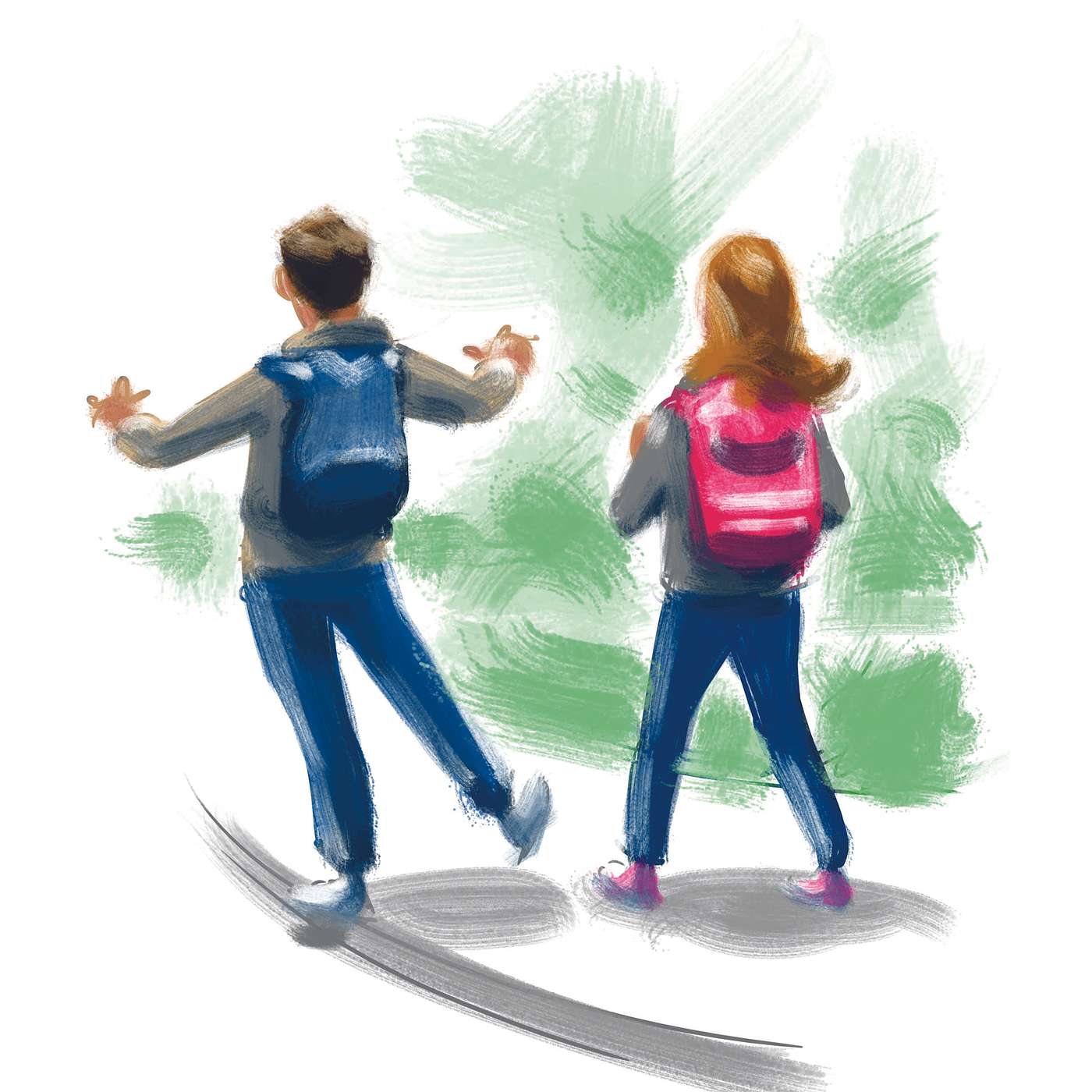 Magasinet Friskolen - viden, inspiration og samtaler om skole og dagtilbud