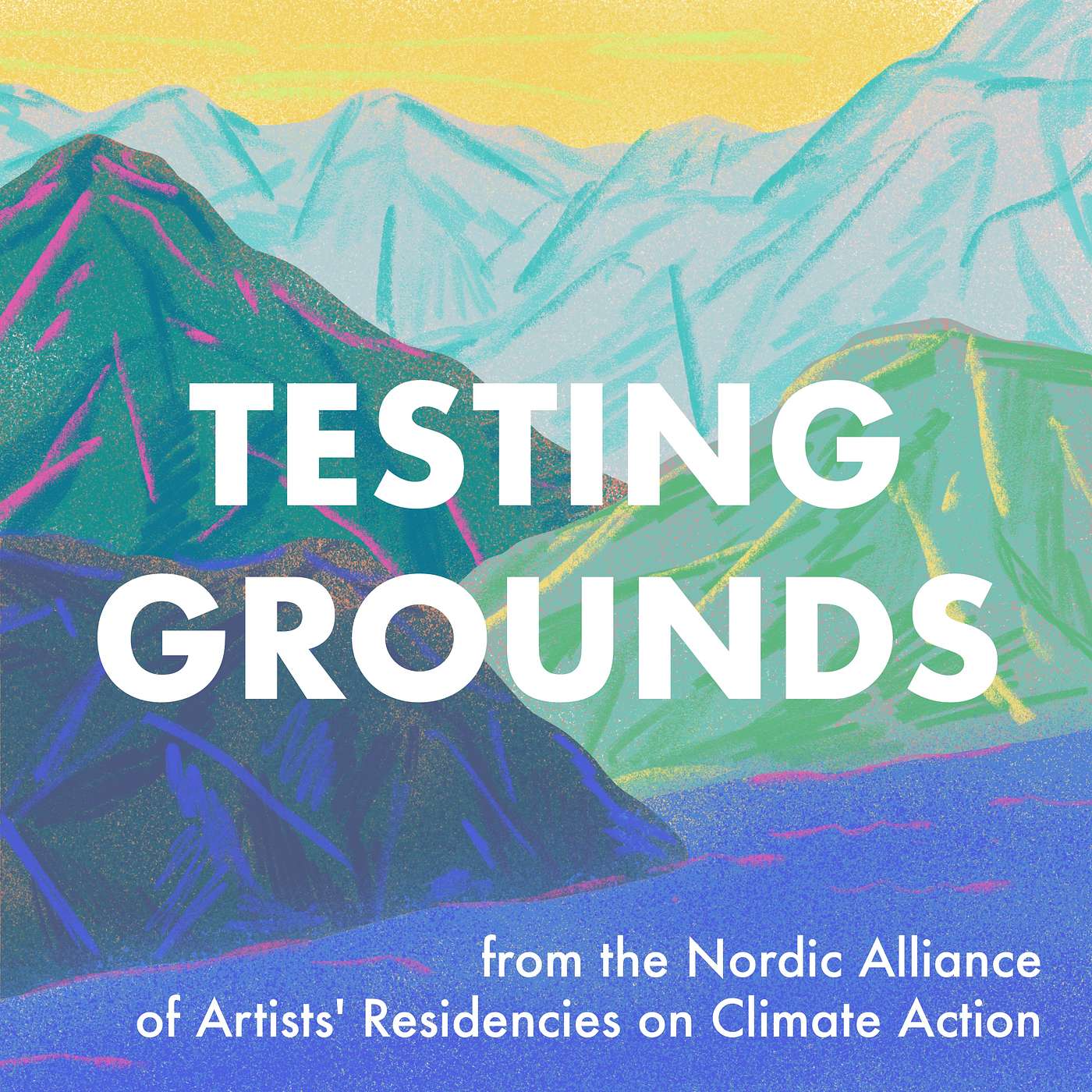 Testing Grounds