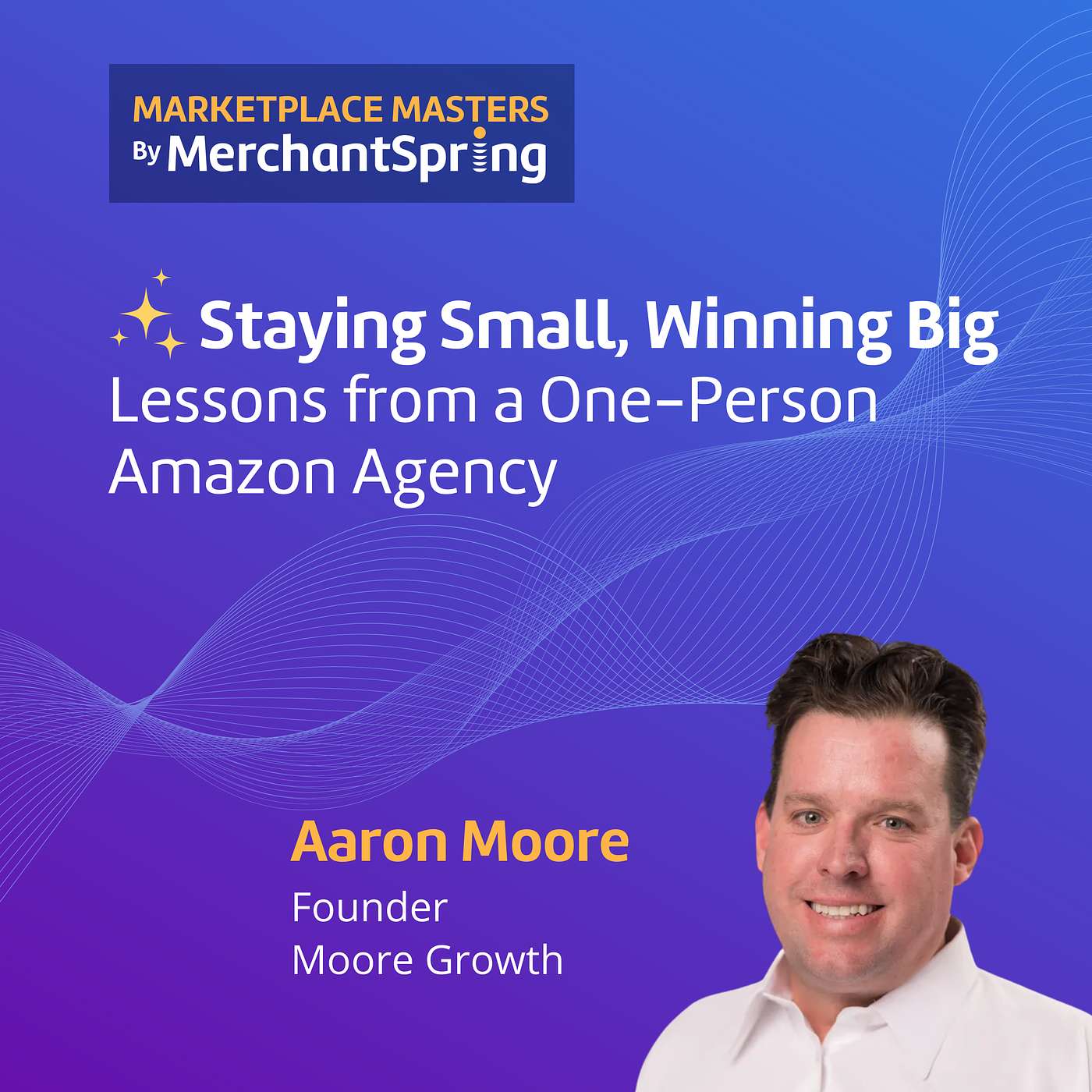 Agency Best Practice | Staying Small, Winning Big: Lessons from a One-Person Amazon Agency Agency Best Practice | Staying Small, Winning Big: Lessons from a One-Person Amazon Agency