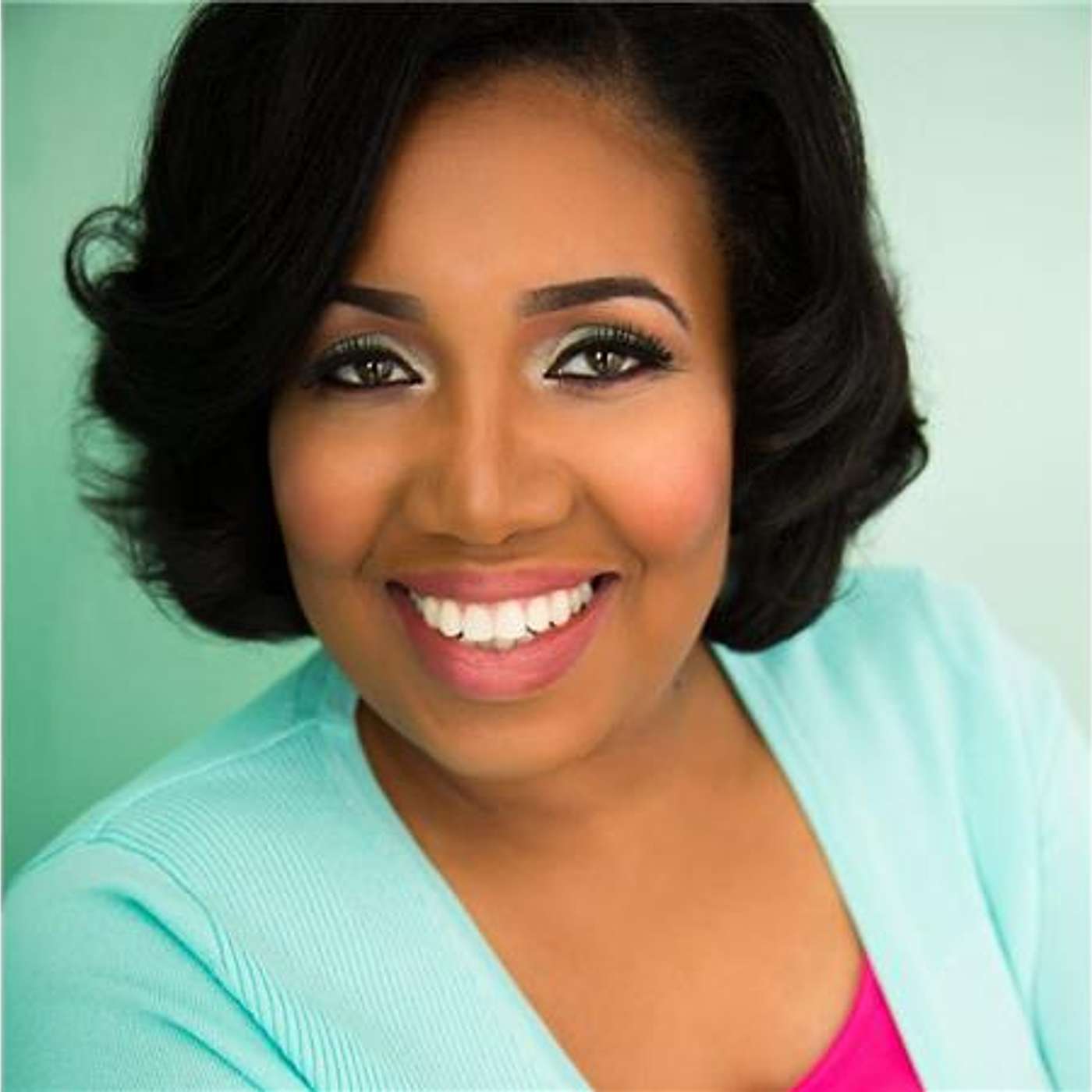 The Sharvette Mitchell Radio Show