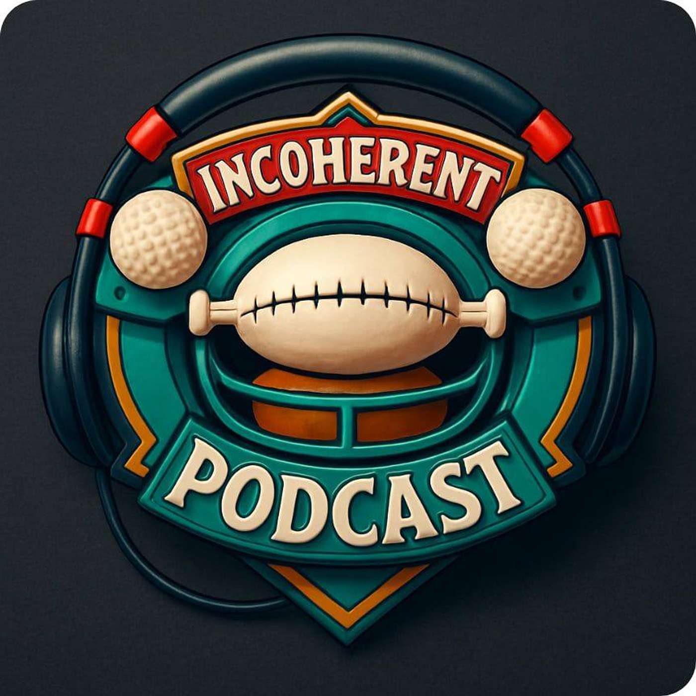 The Incoherent  Podcast