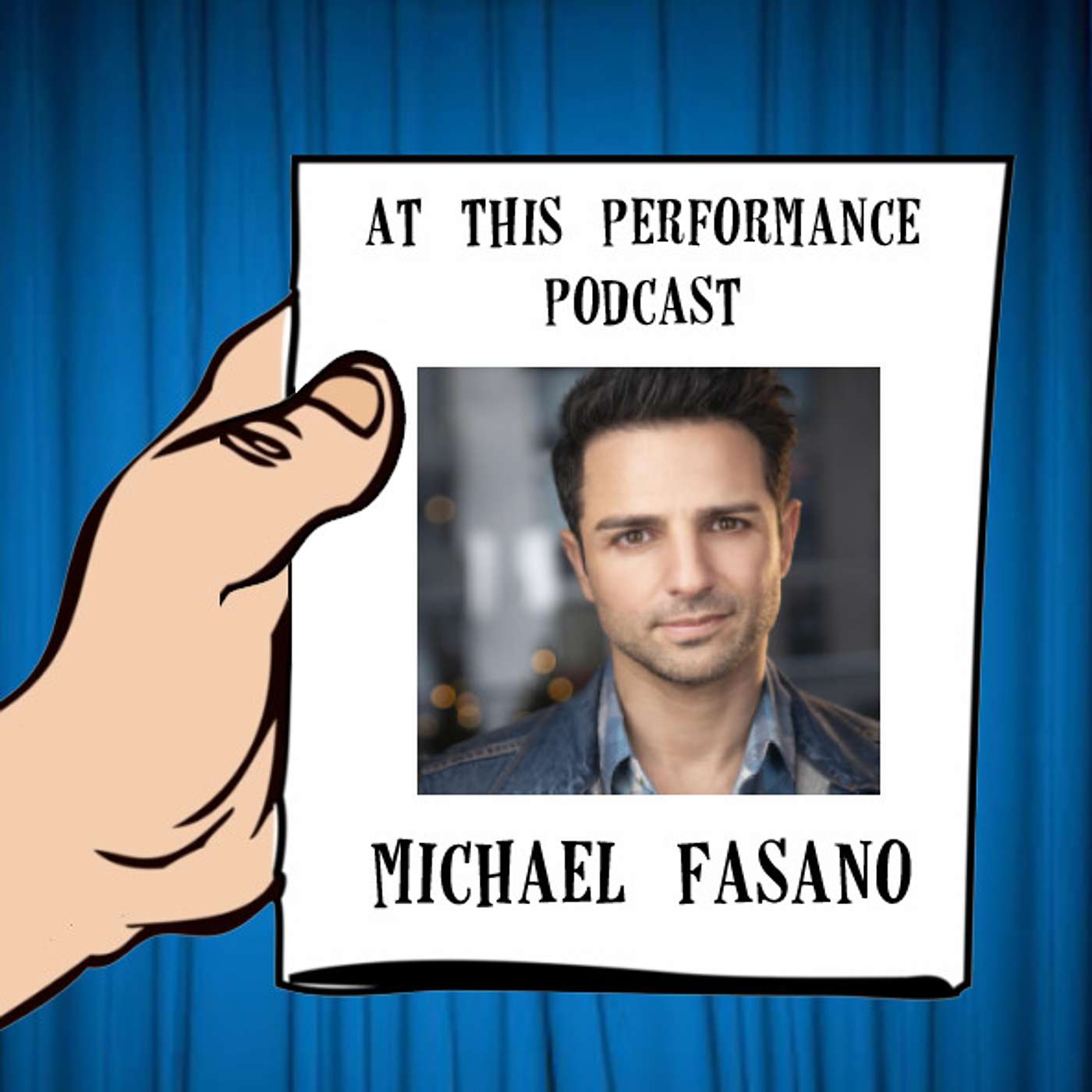 At This Performance Podcast