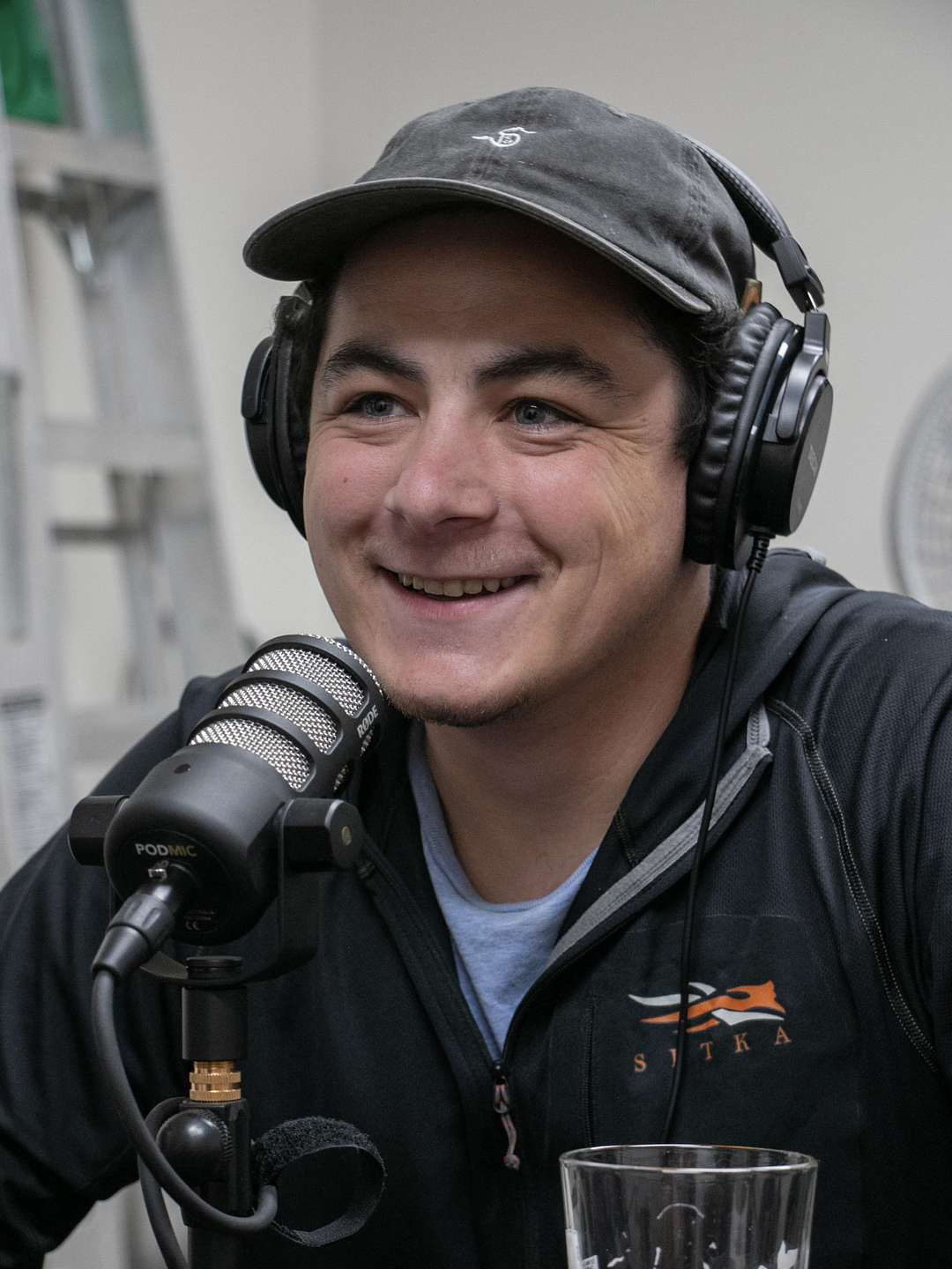 Jackson Mulloy