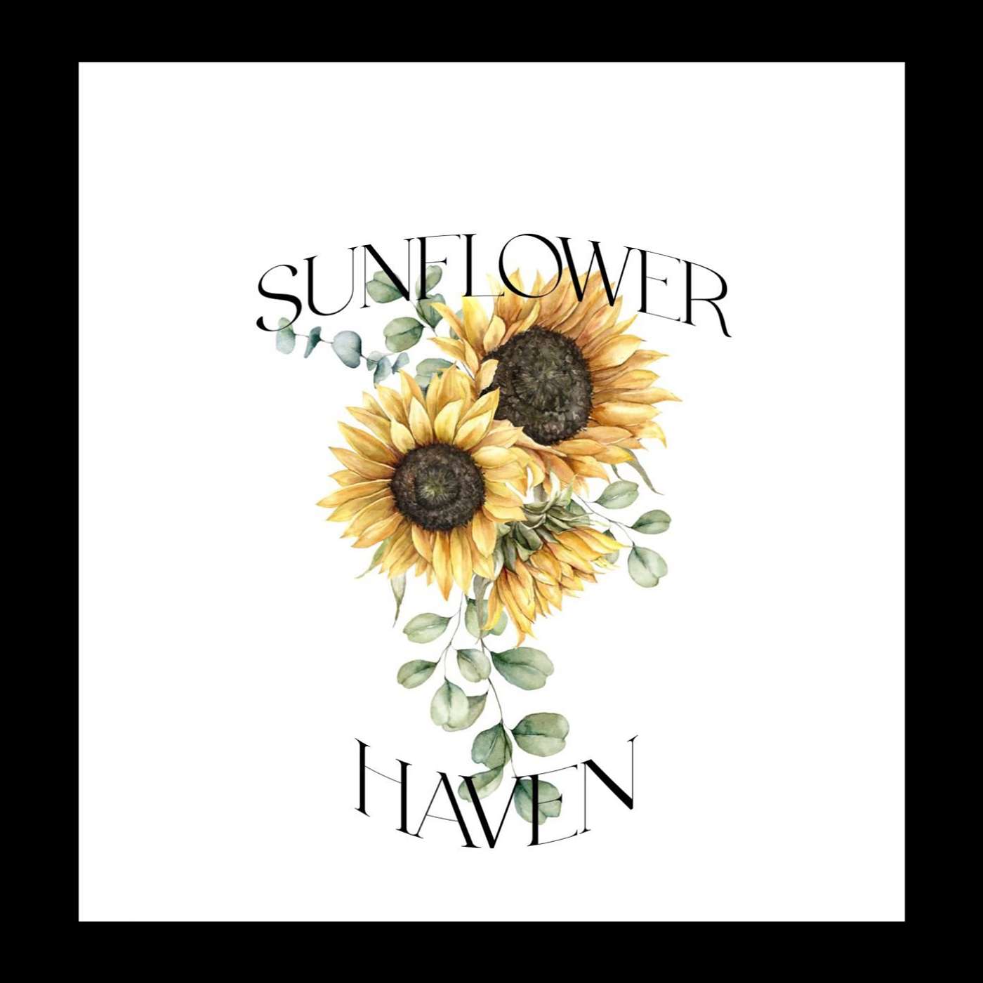 sunflower haven