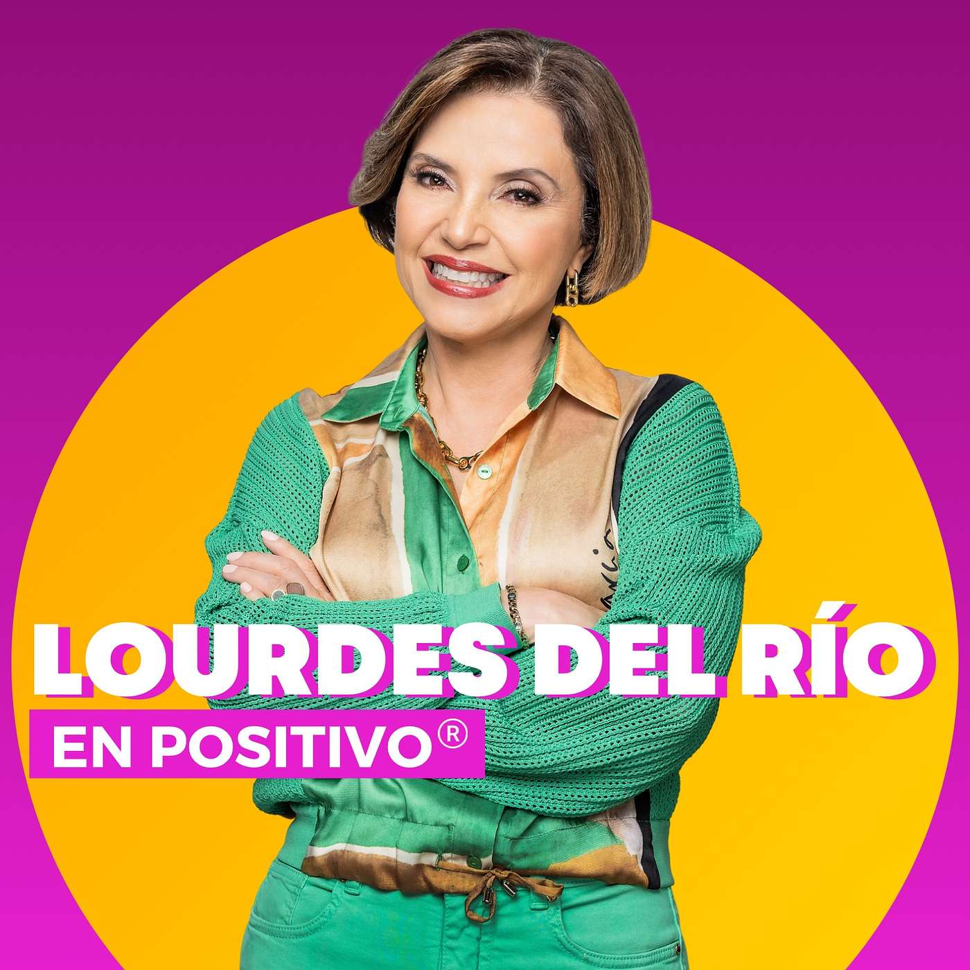 En Positivo con Lourdes Del RÍo