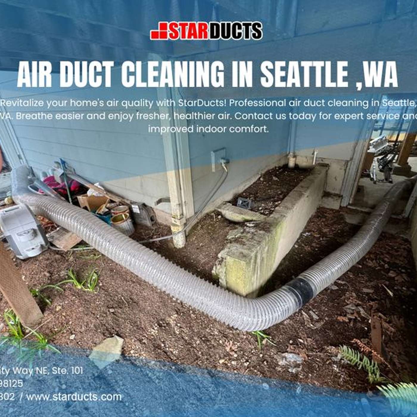 StarDucts\'s Podcast