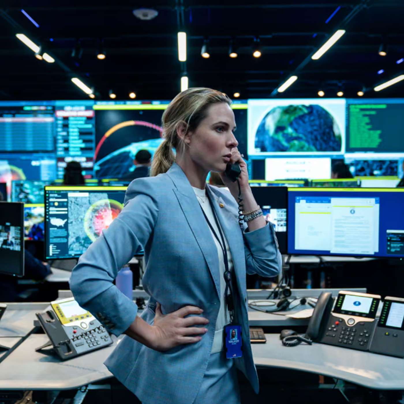 #125 - House of Dynamite