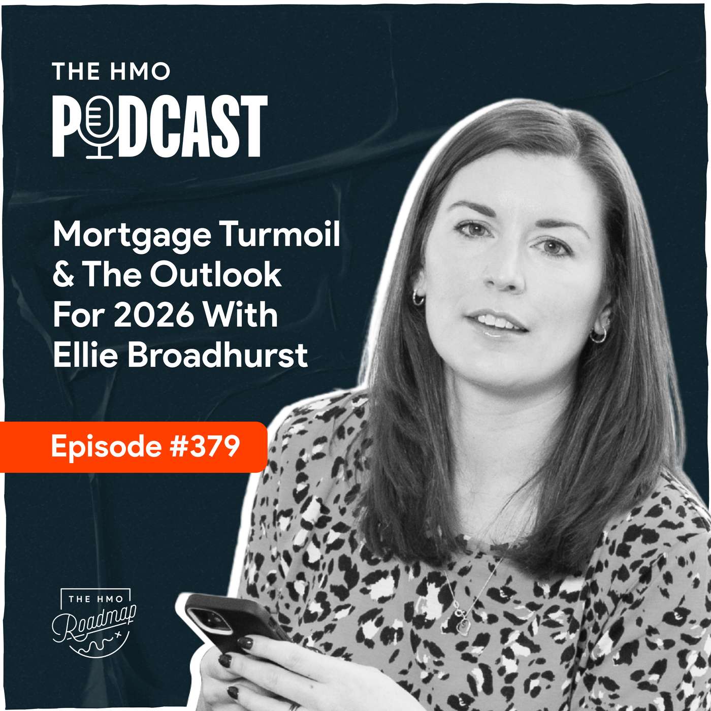 Mortgage Turmoil & The Outlook For 2026 With Ellie Broadhurst