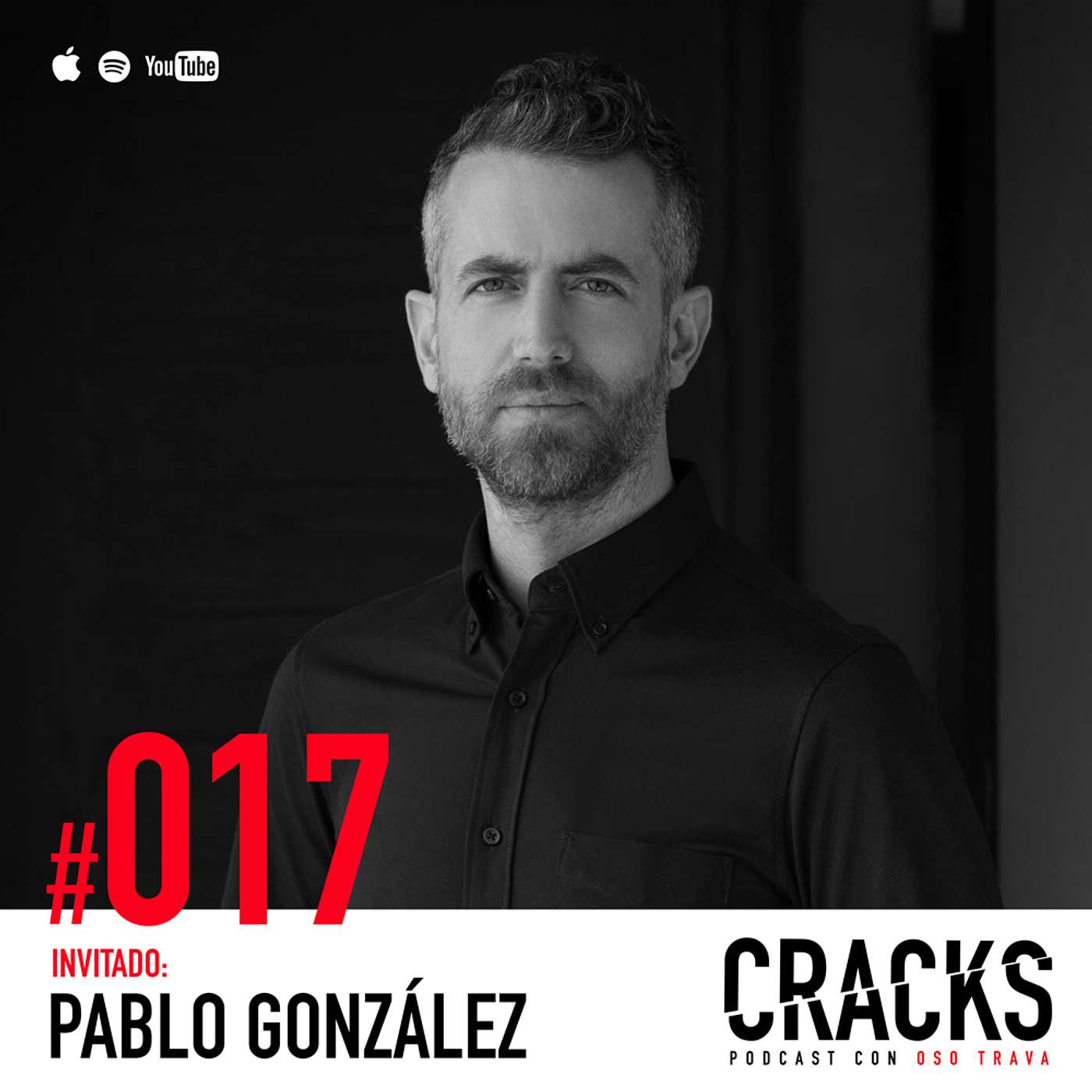 #018. Pablo González - Multitasking con el Creador de Mayan Warrior