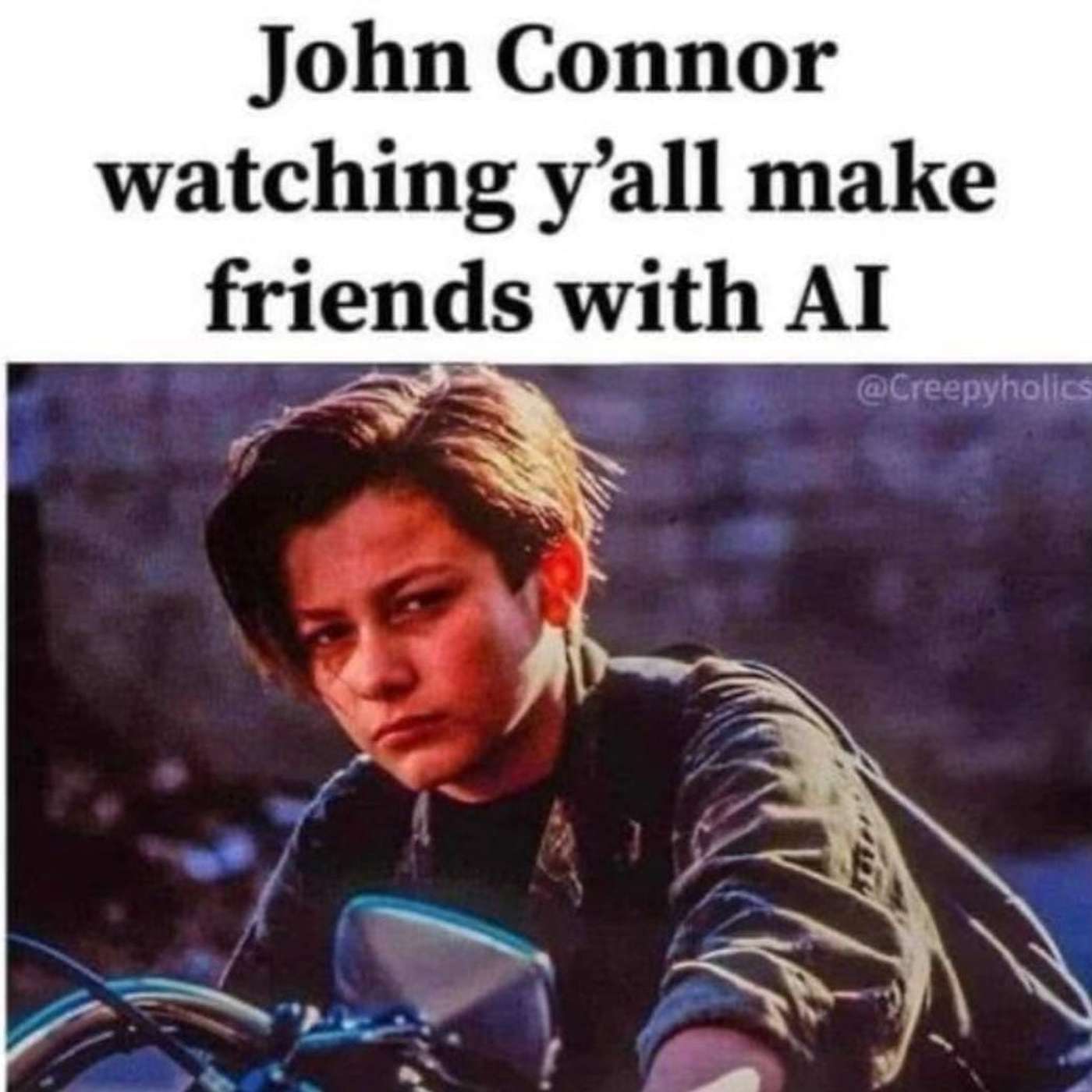 THE GANG DISCUSS: AI, AND THE RISE OF CREATIVE BANKRUPTCY IN HIP HOP (ROB ALSO INSULTS EVERYONE) THE GANG DISCUSS: AI, AND THE RISE OF CREATIVE BANKRUPTCY IN HIP HOP (ROB ALSO INSULTS EVERYONE)