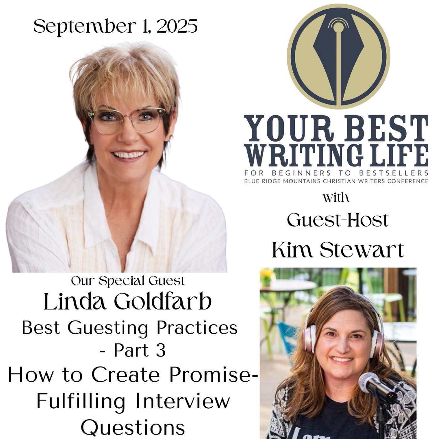 Your Best Writing Life