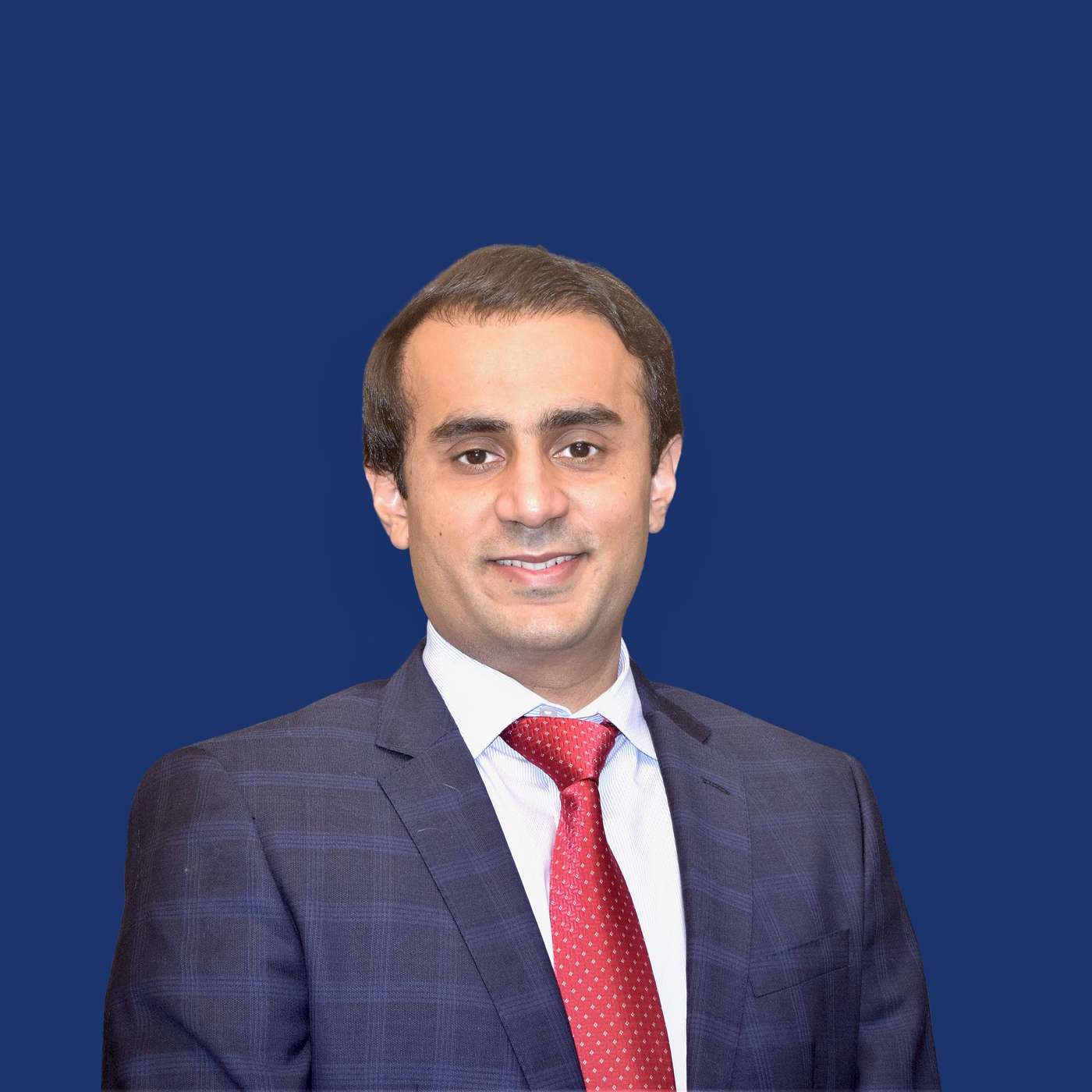 Affordable Cost-effective Access and Awareness to Chronic Care with Dr. Waqas Ahmed and Pamela Wirth