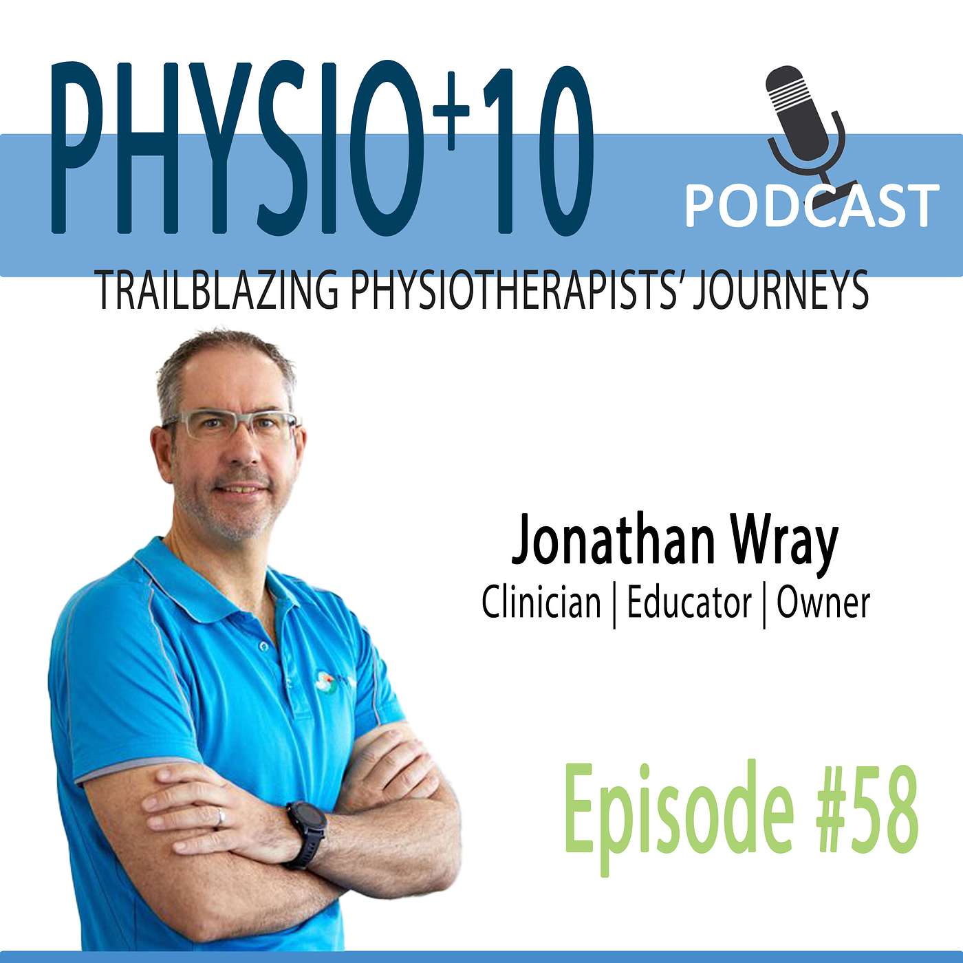 Physio+10