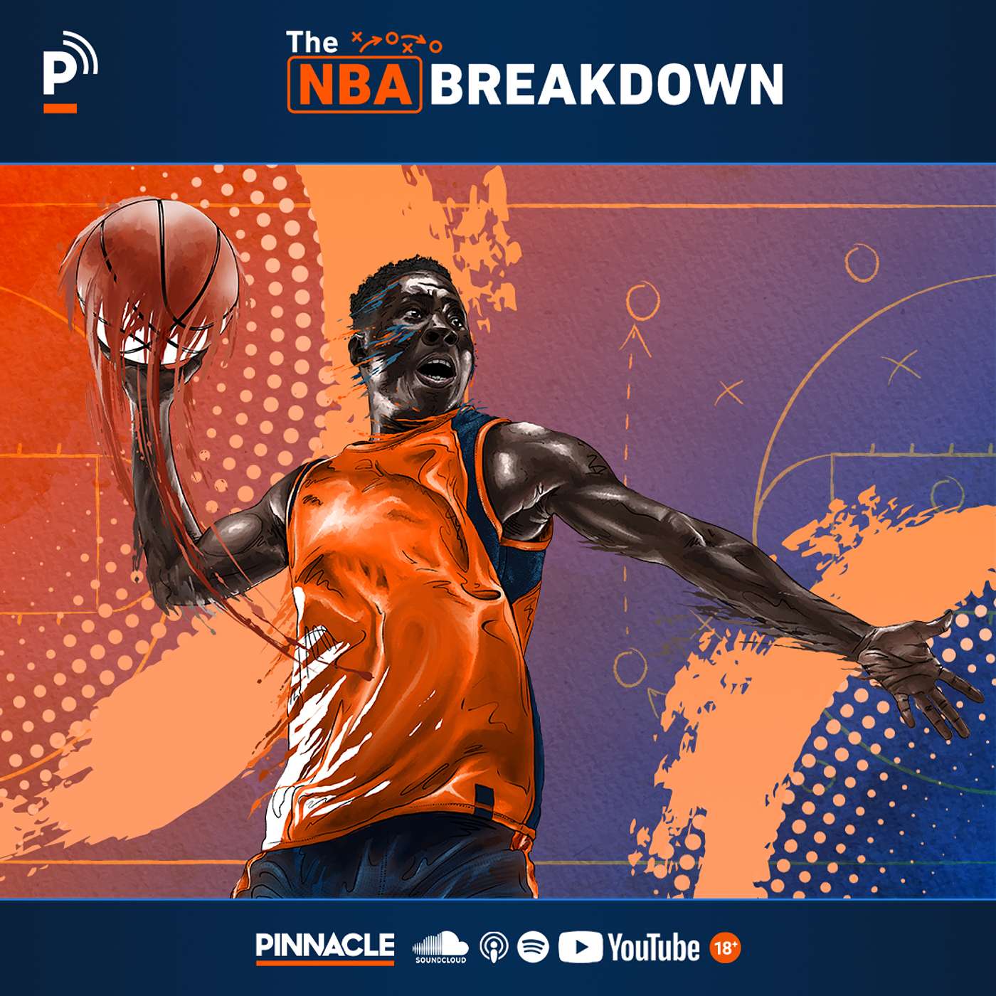 The NBA Breakdown: 2023 Conference Finals preview
