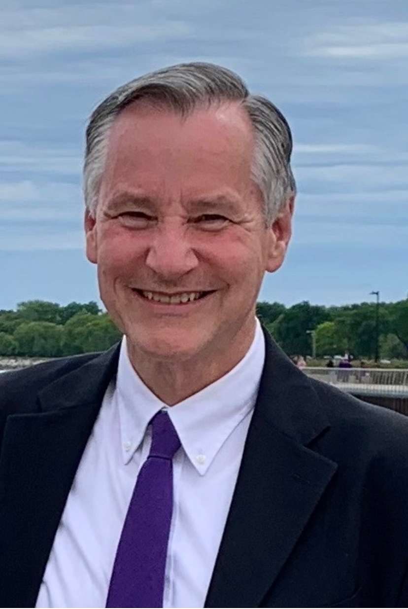 Peter Clarke