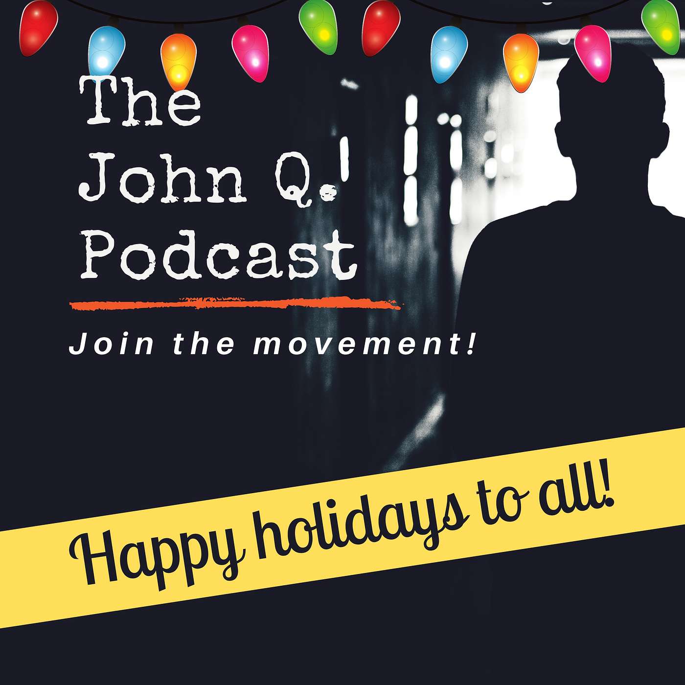 S2 E49: JQ Rants on Biden’s Lies, the GA Runoff, Yellen’s Yelling, a “Royal” Hypocrite and more! episode artwork