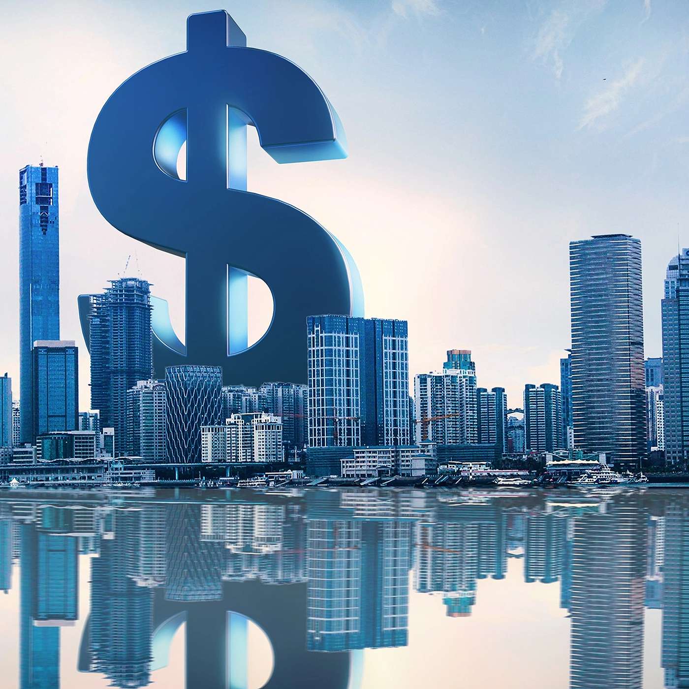 S2-EP 021 . Industrial Policy vs. Carbon Pricing, Which Can Deliver? –  A Conversation with David Driesen