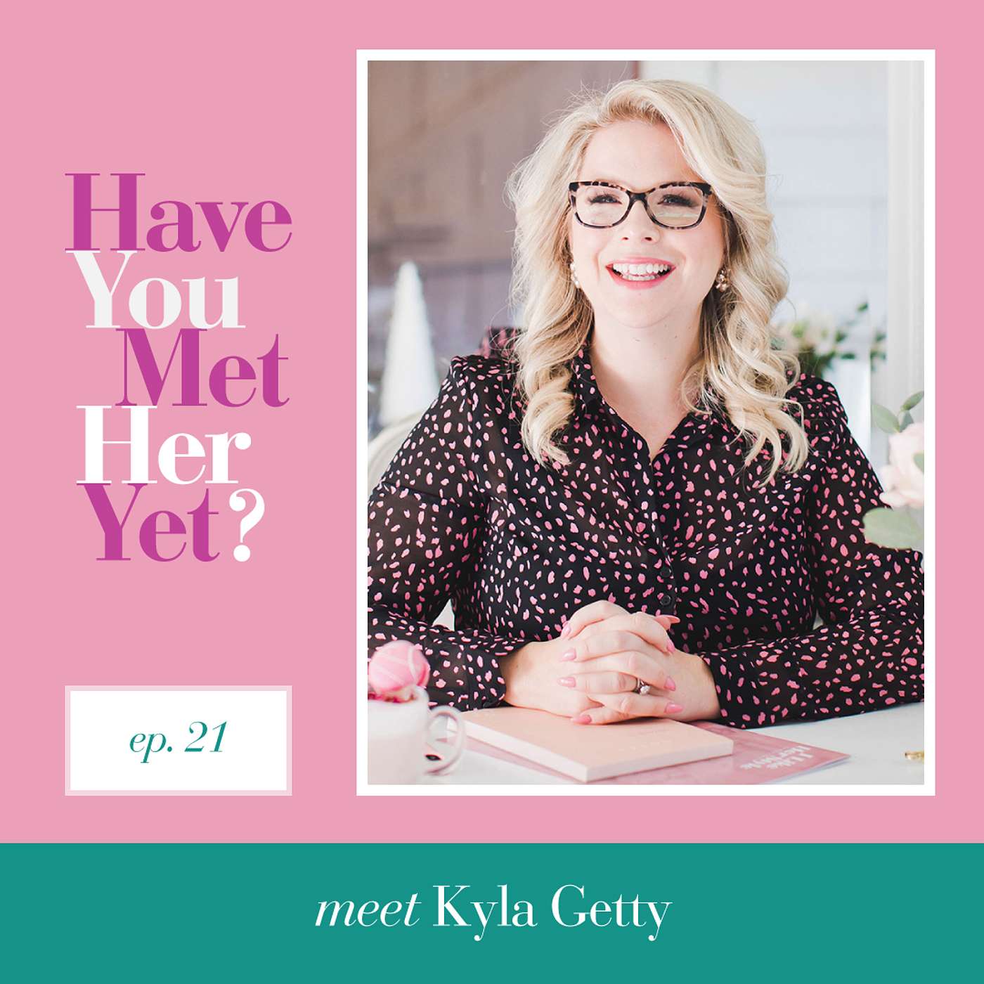 Have you met Kyla Getty from I Like Her Style Vancouver?
