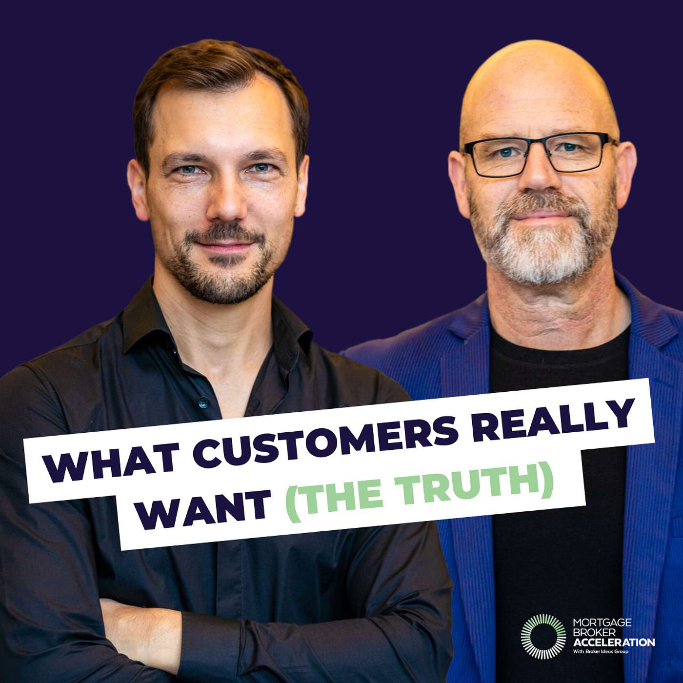 What Customers Really Want (The Truth)