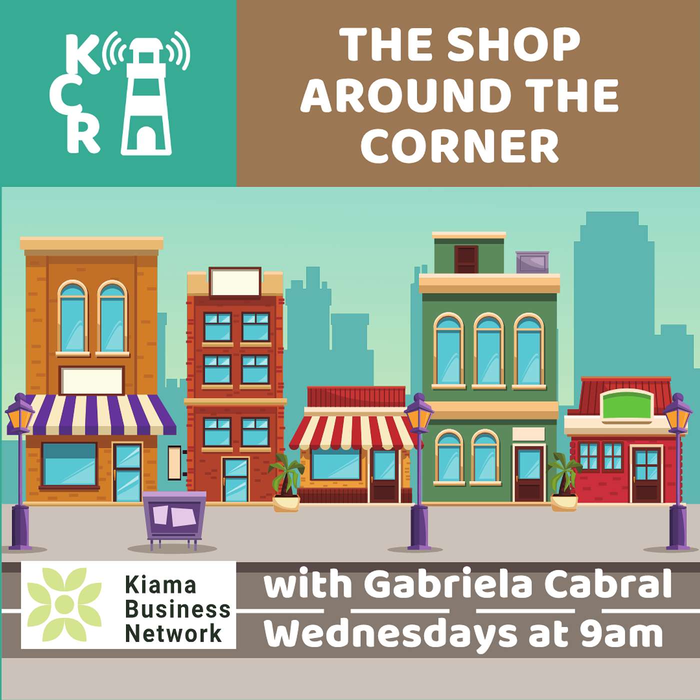 Kiama Community Radio\'s Podcast