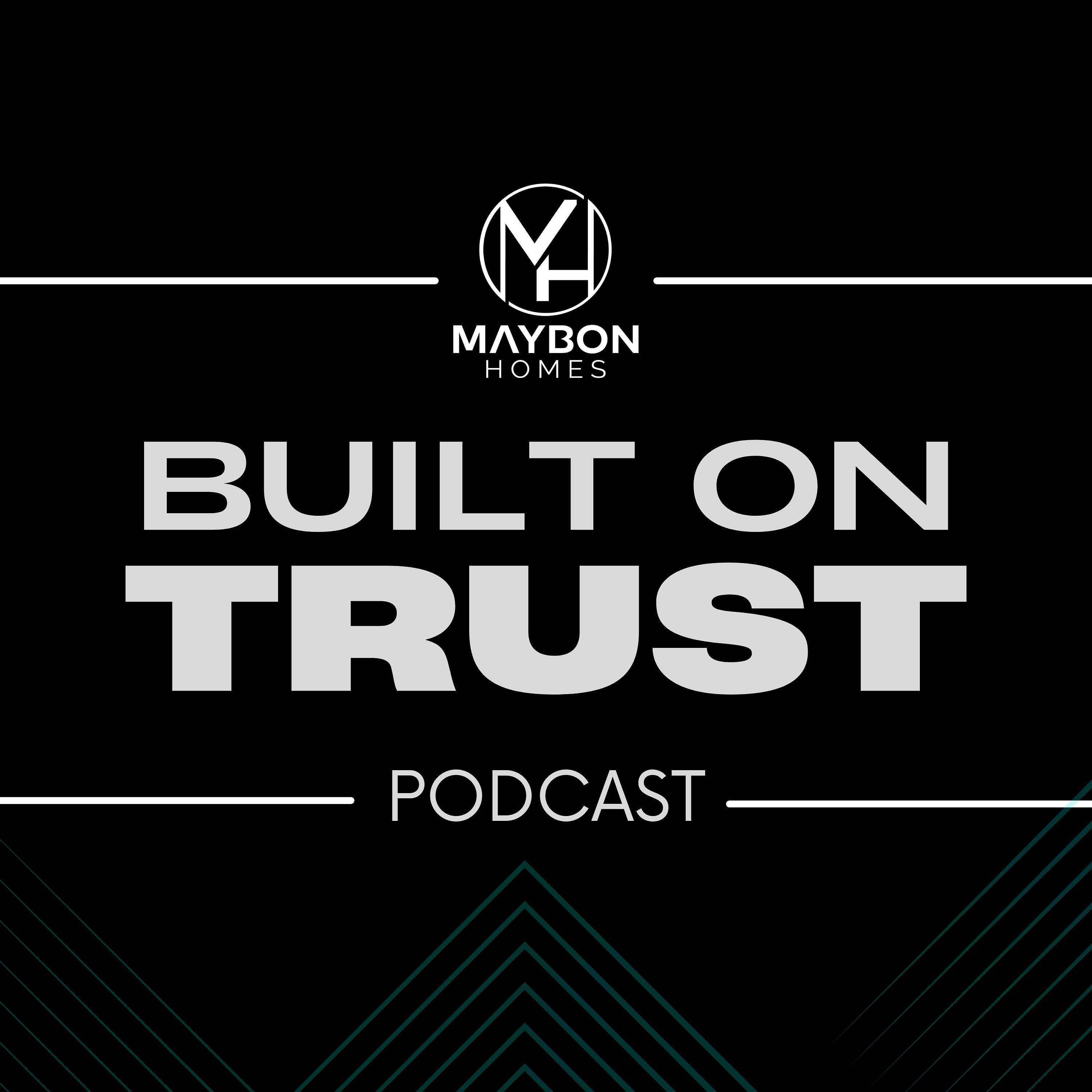 Built on Trust