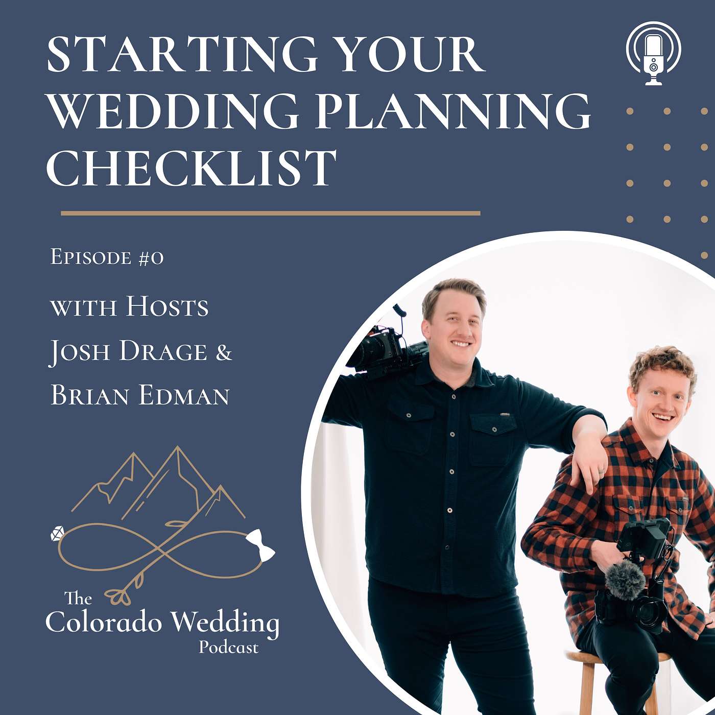 Starting Your Wedding Planning Checklist
