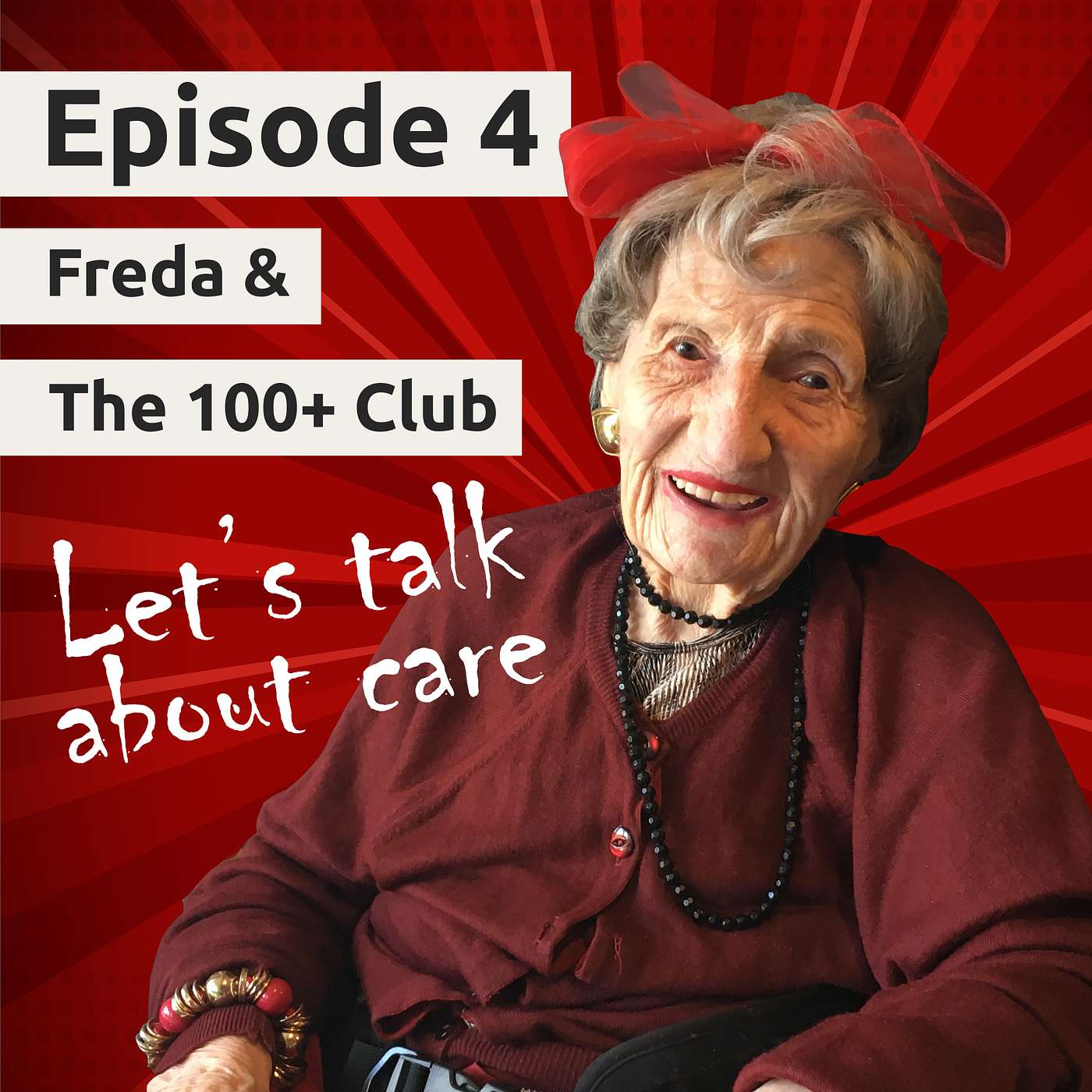 Let\'s Talk About Care