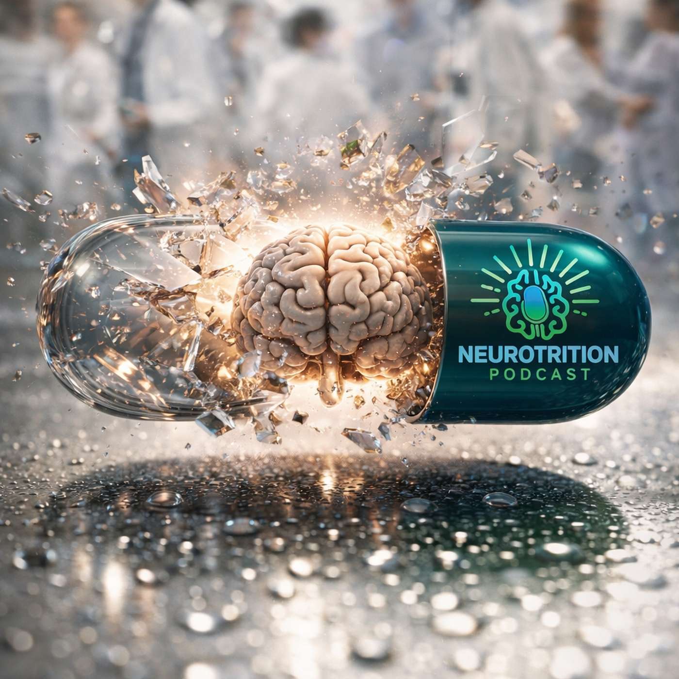 NEUROtrition: Optimizing Your Mind and Body