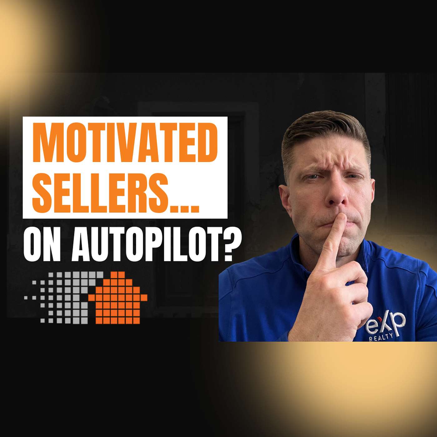 Real Estate - Leads | Listings | Leverage (With Josh Schoenly)