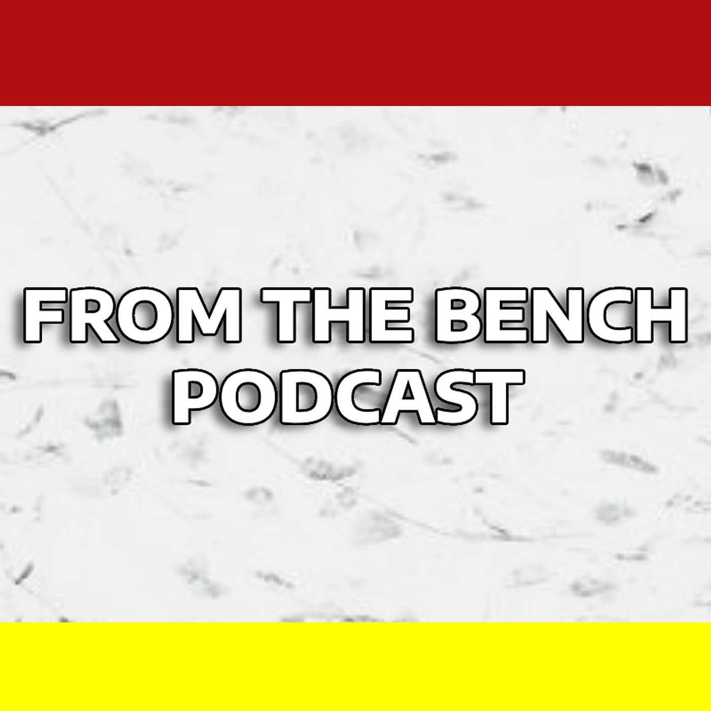 From The Bench Pod HKY