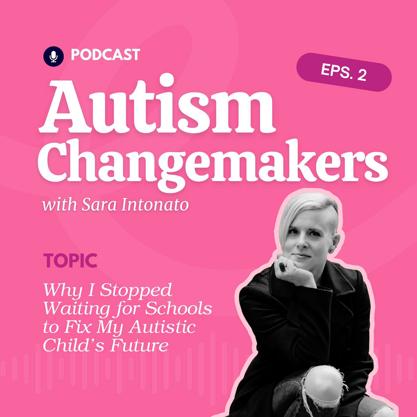 Why I Stopped Waiting for Schools to Fix My Autistic Child’s Future