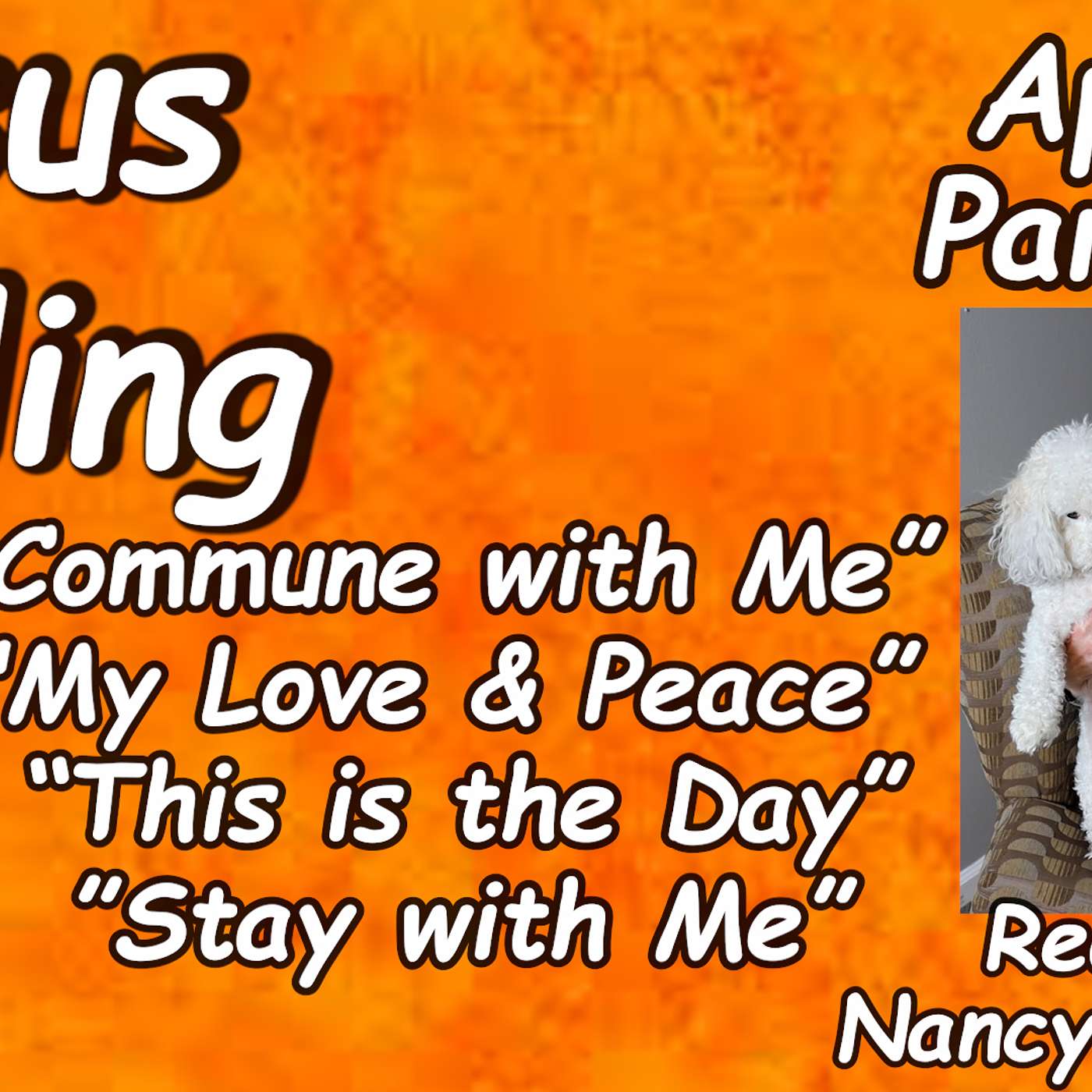 Nancy\'s Morning Meditations