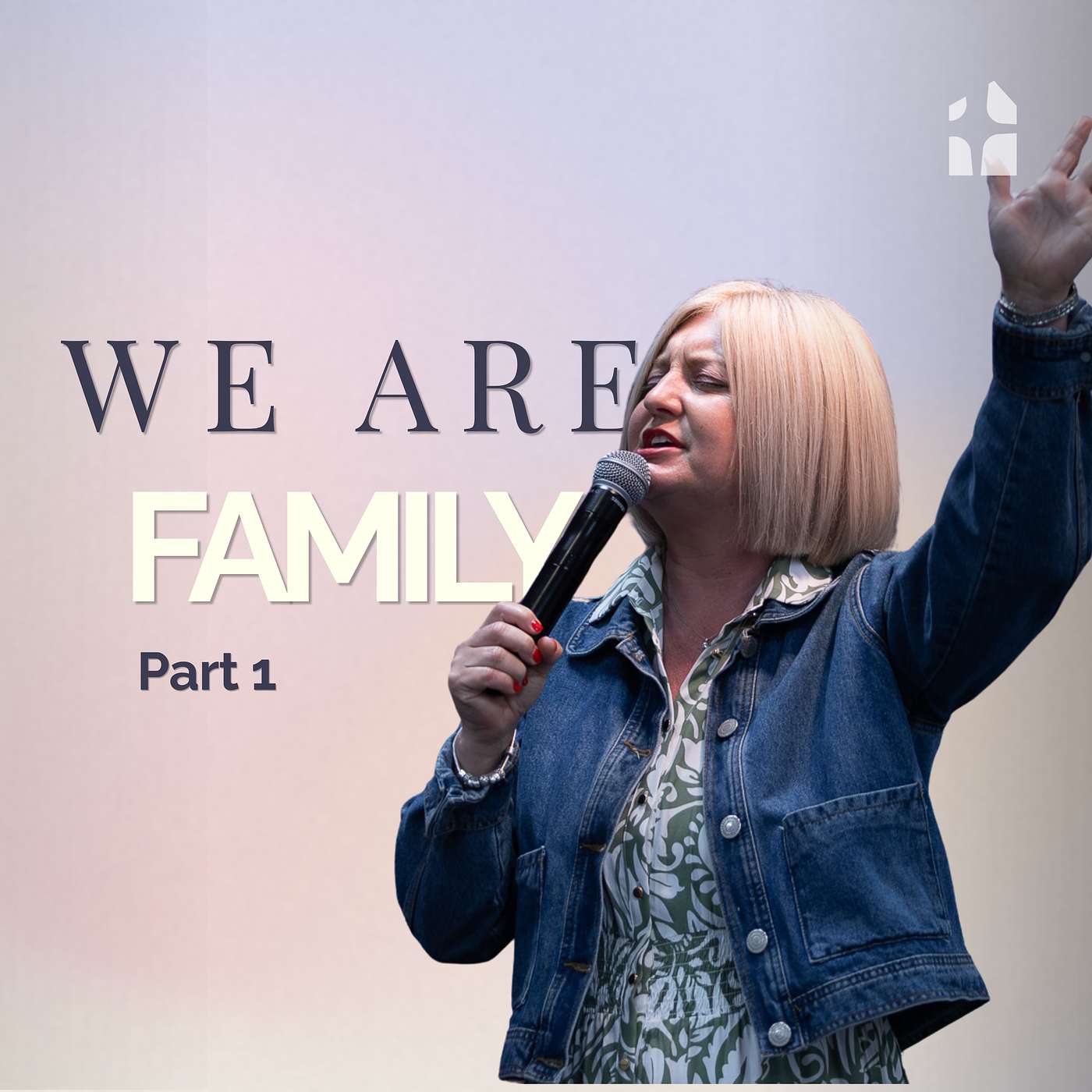 We are Family | Part 1 | Angela Colyer | Gateway Christian Centre episode artwork