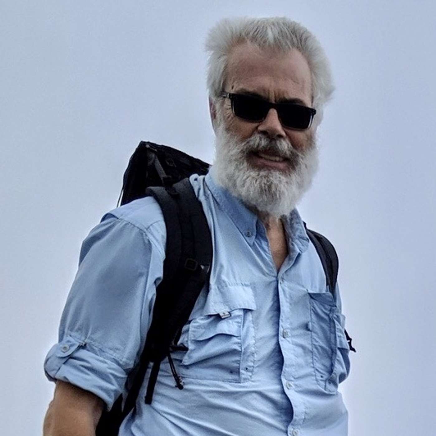 #101 – Steve Adams, Sun City, Florida