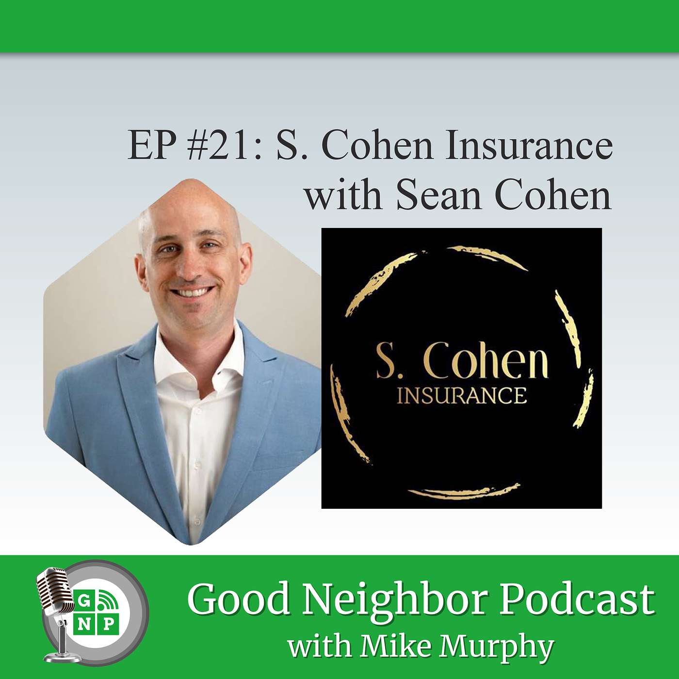 Good Neighbor Podcast: Union