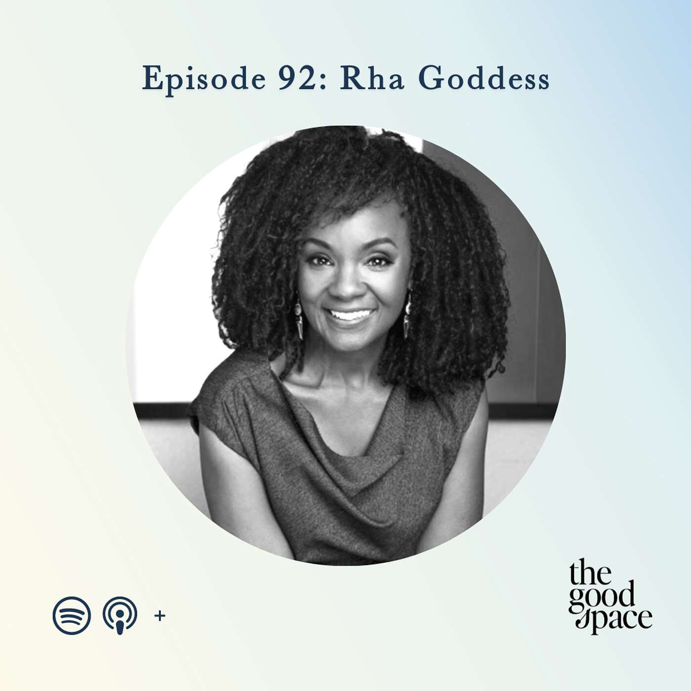 More money, more joy, and less struggle with Rha Goddess