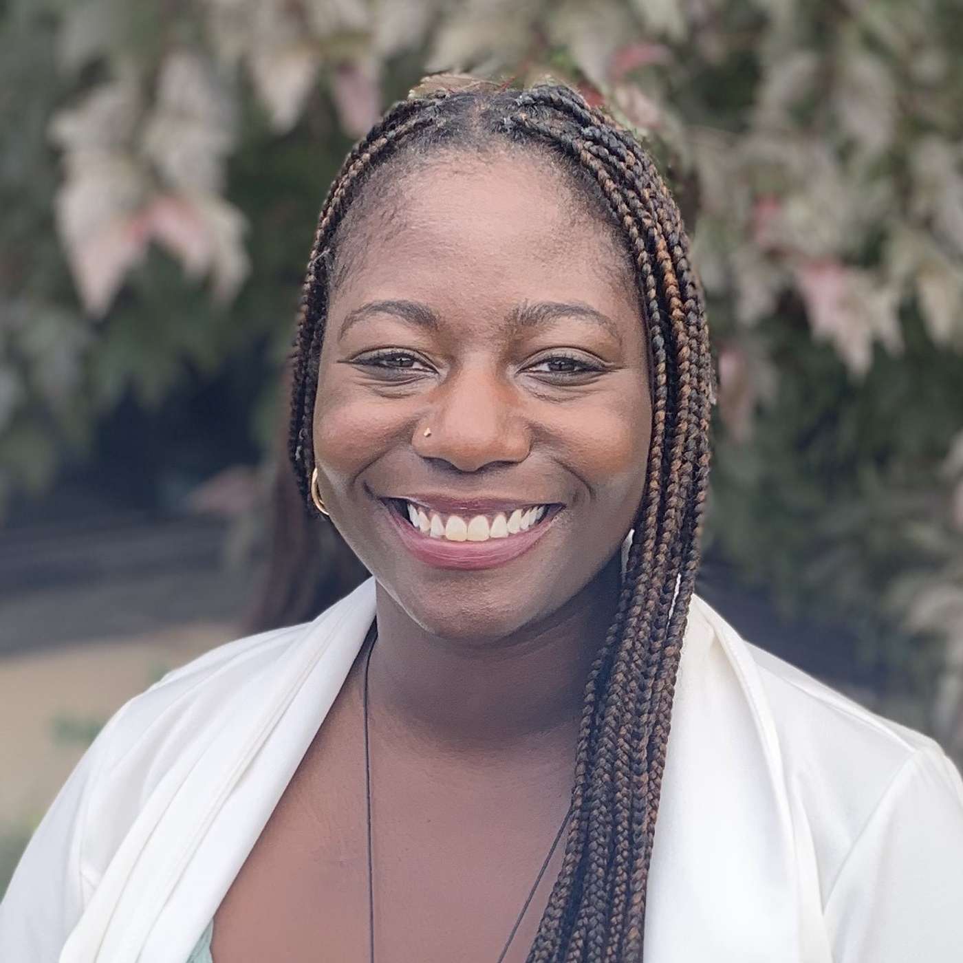 The Passionate Youth Worker