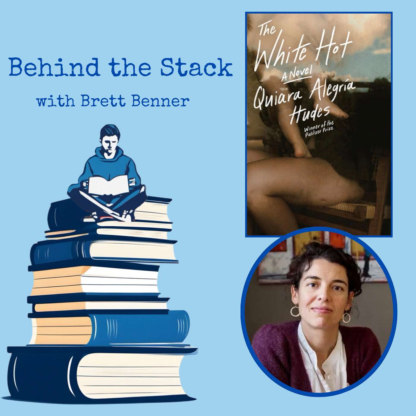 Quiara Alegria Hudes, The White Hot
