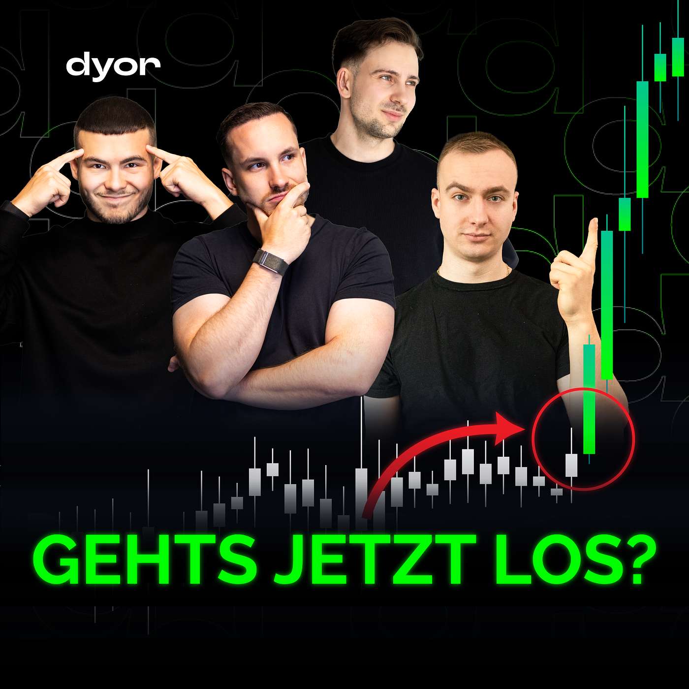 dyor Podcast